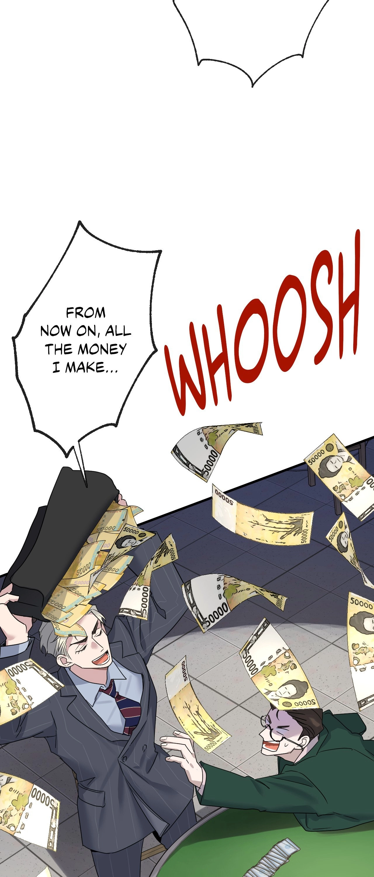 Read Point Shooting chapter 39 image 8 on Lezhin