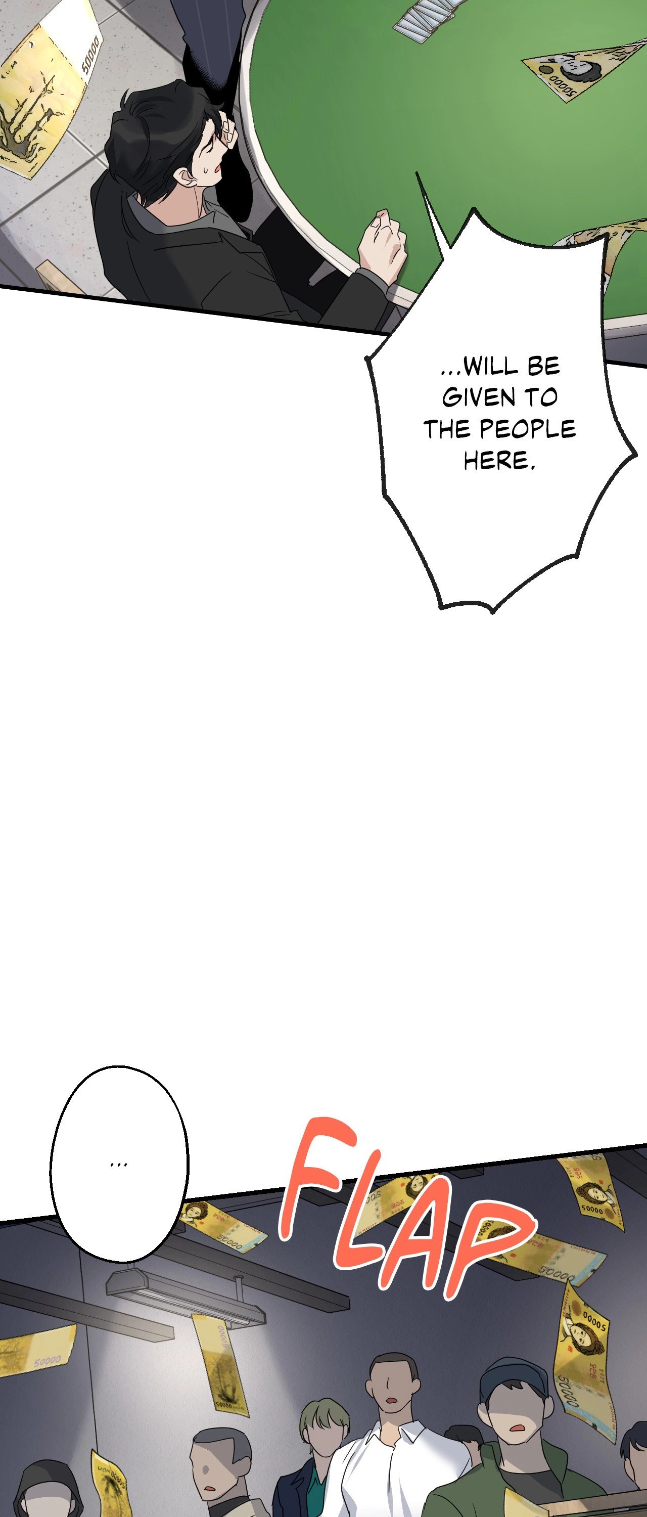Read Point Shooting chapter 39 image 9 on Lezhin