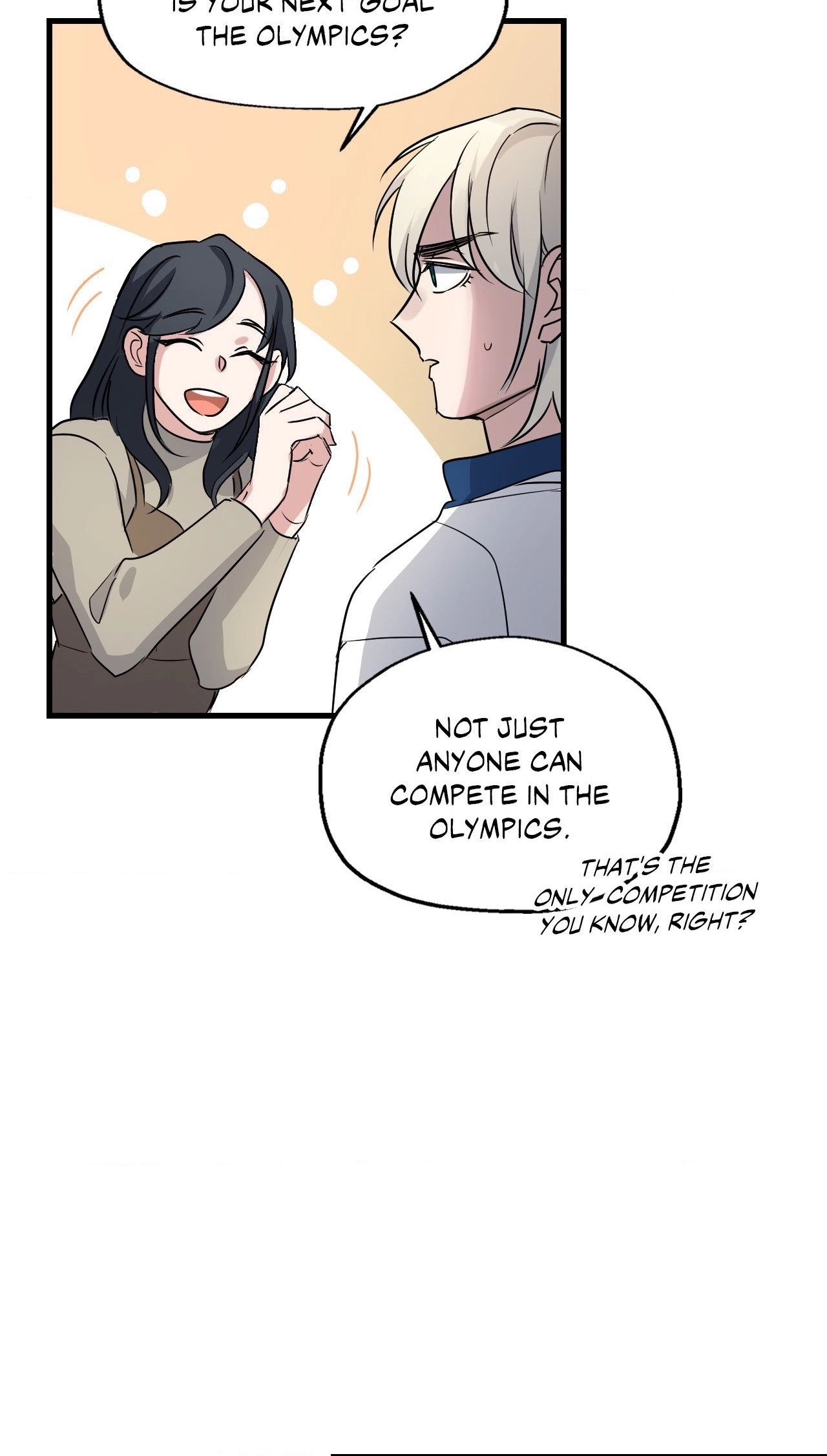 Read Point Shooting chapter 4 image 11 on Lezhin