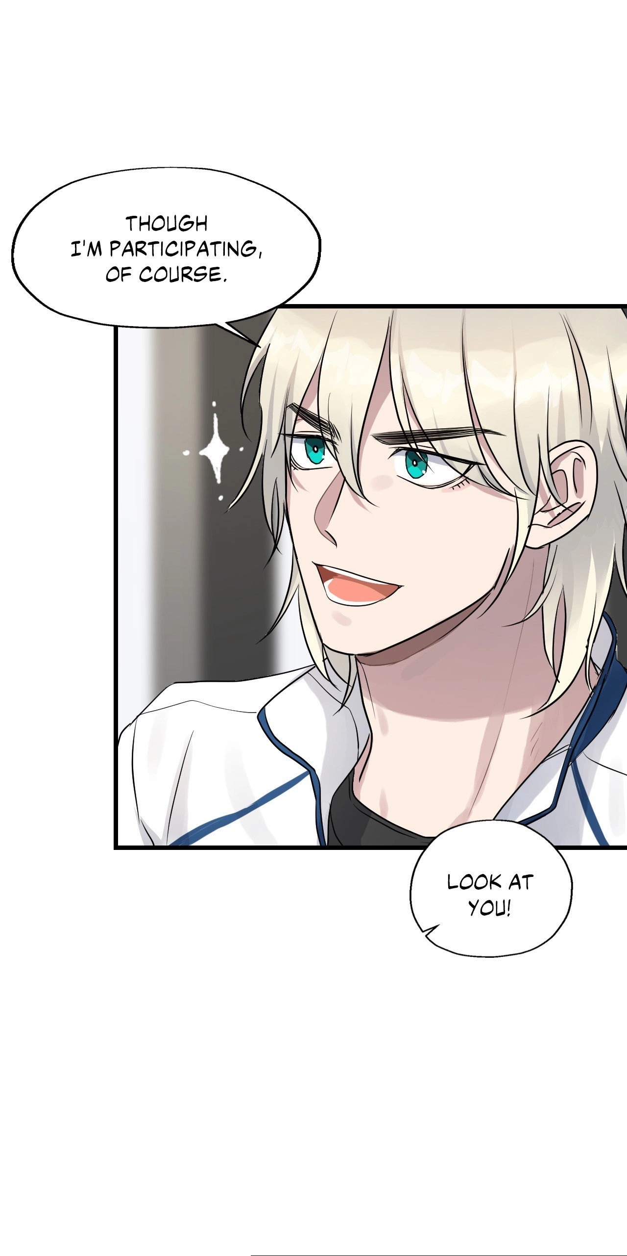 Read Point Shooting chapter 4 image 12 on Lezhin