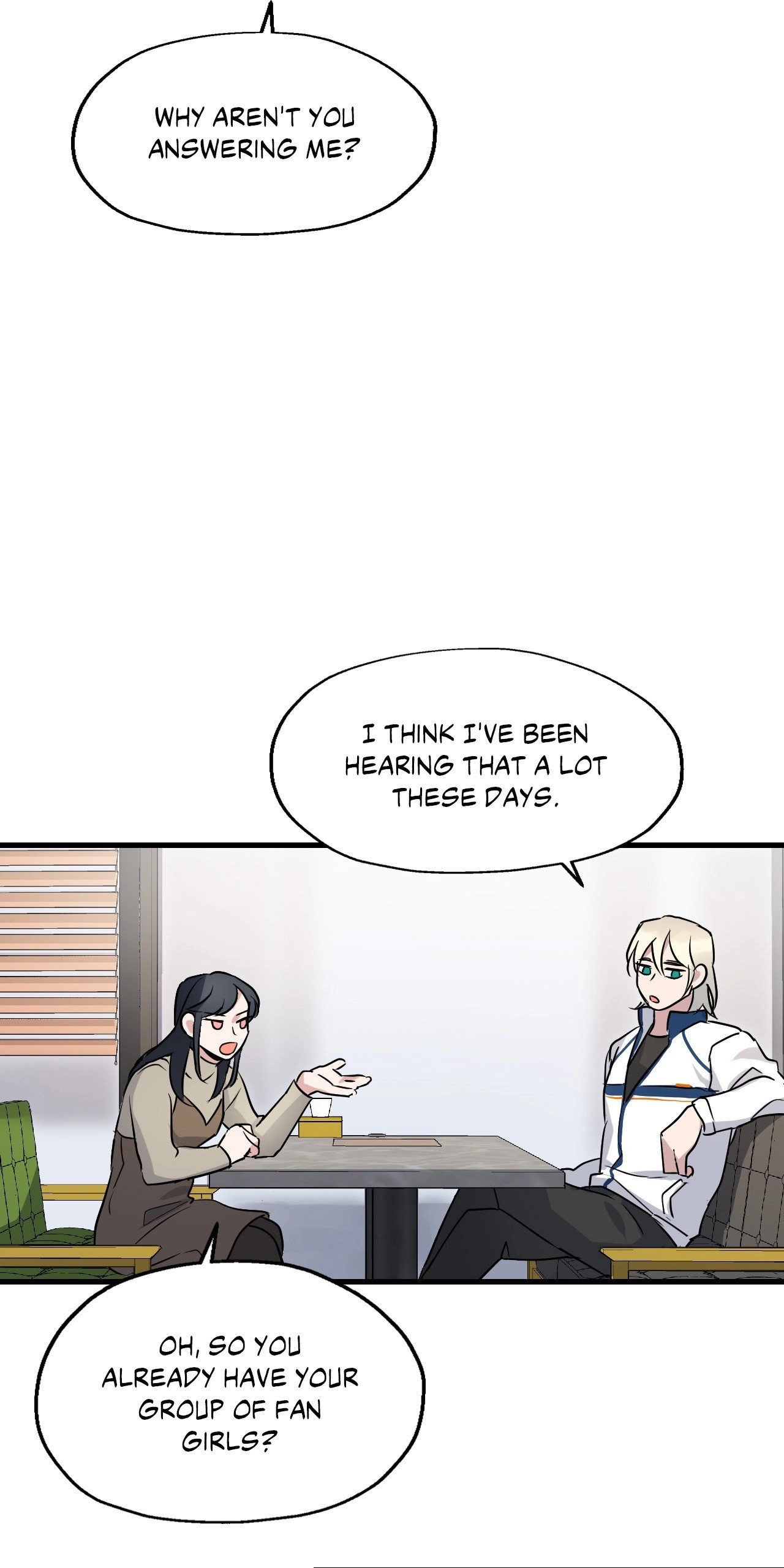 Read Point Shooting chapter 4 image 14 on Lezhin