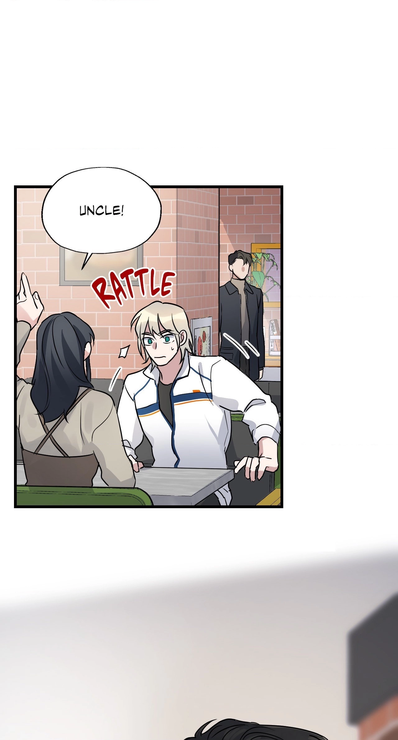 Read Point Shooting chapter 4 image 16 on Lezhin