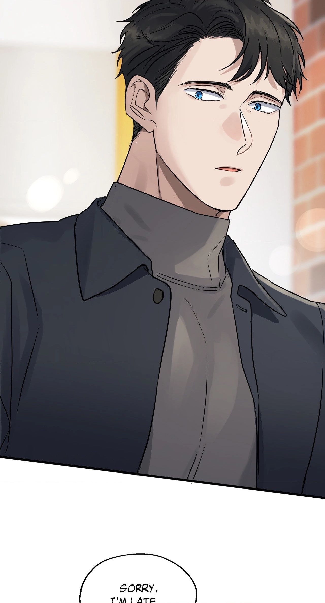 Read Point Shooting chapter 4 image 17 on Lezhin