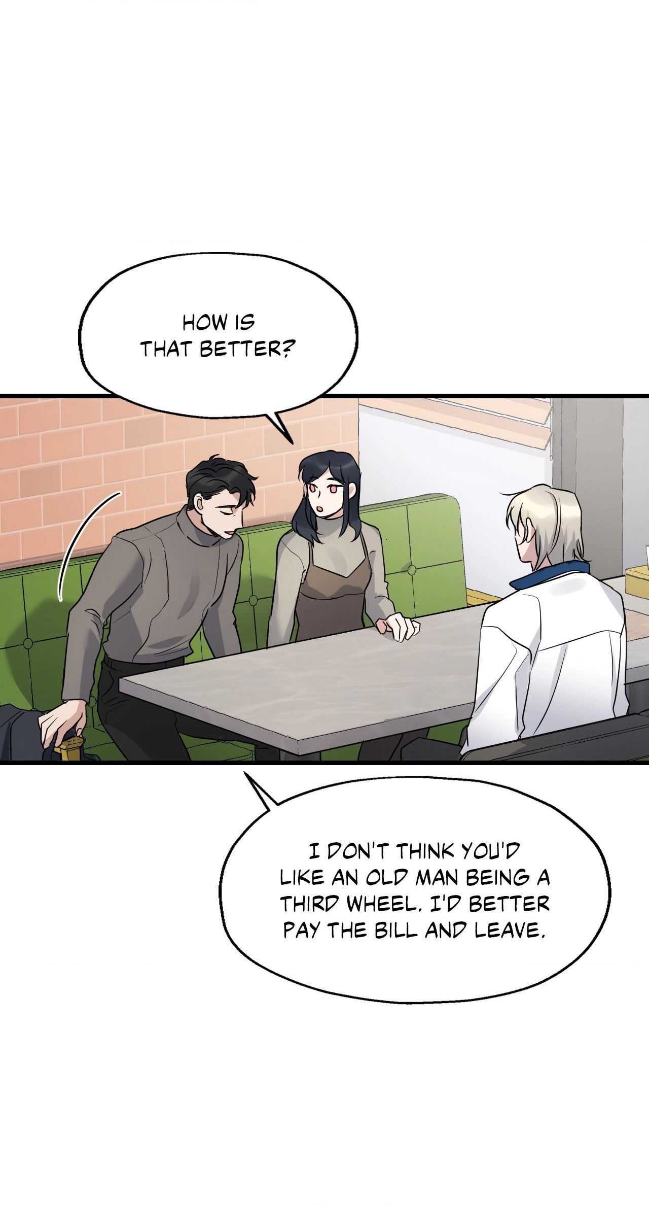 Read Point Shooting chapter 4 image 20 on Lezhin