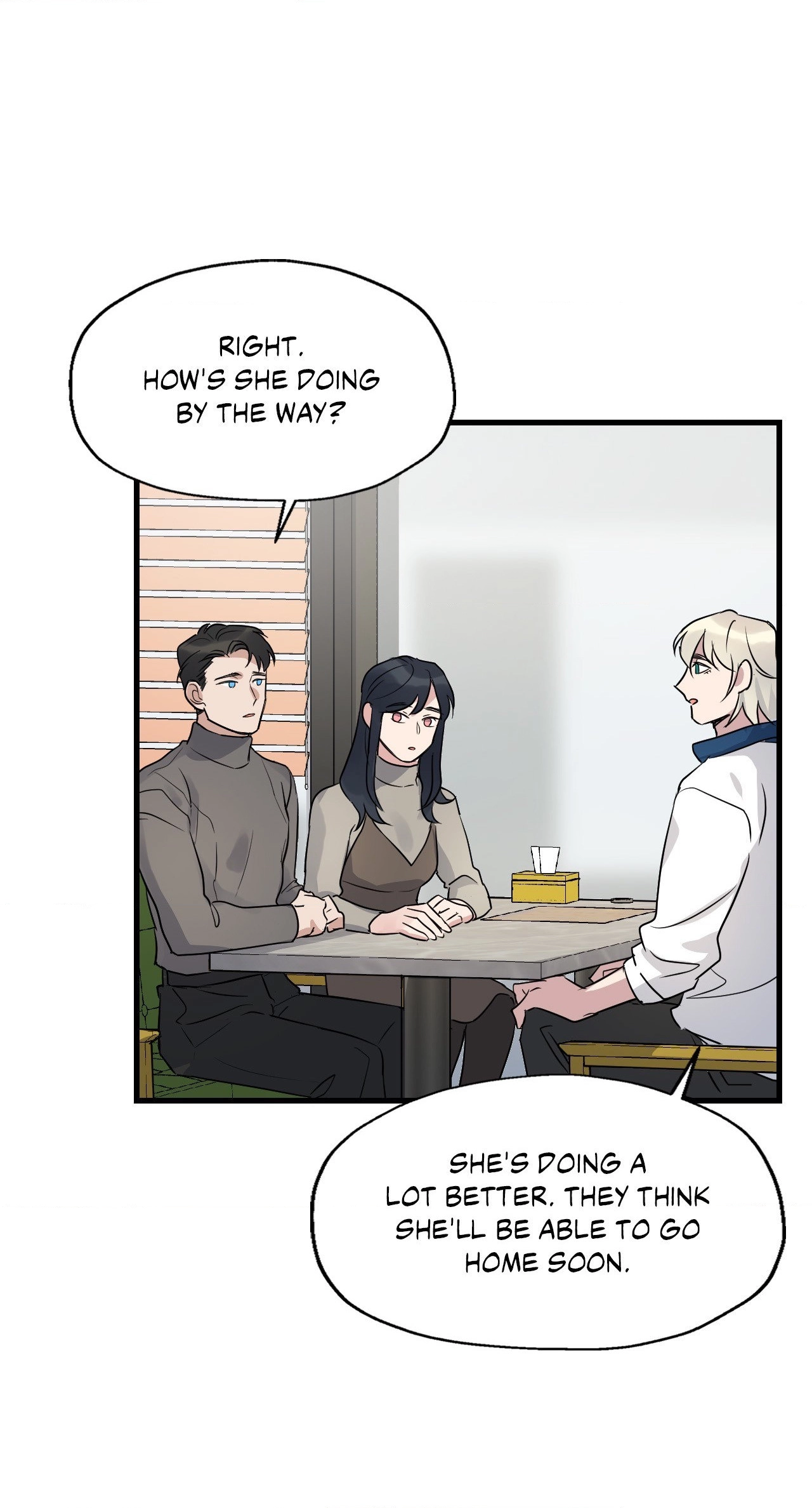 Read Point Shooting chapter 4 image 24 on Lezhin