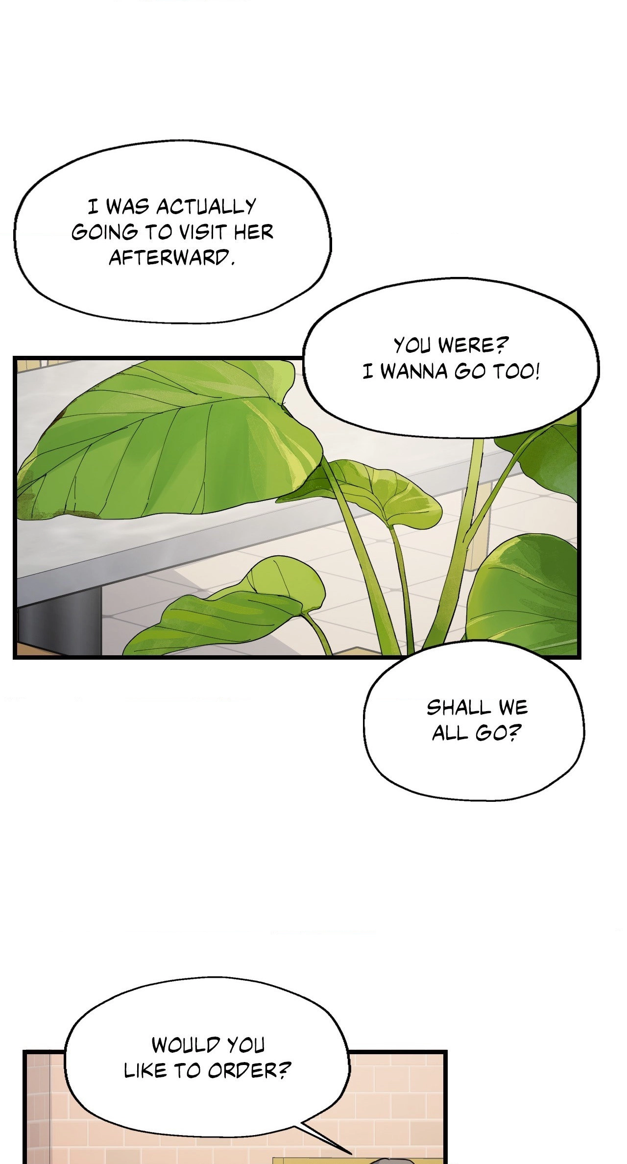 Read Point Shooting chapter 4 image 25 on Lezhin