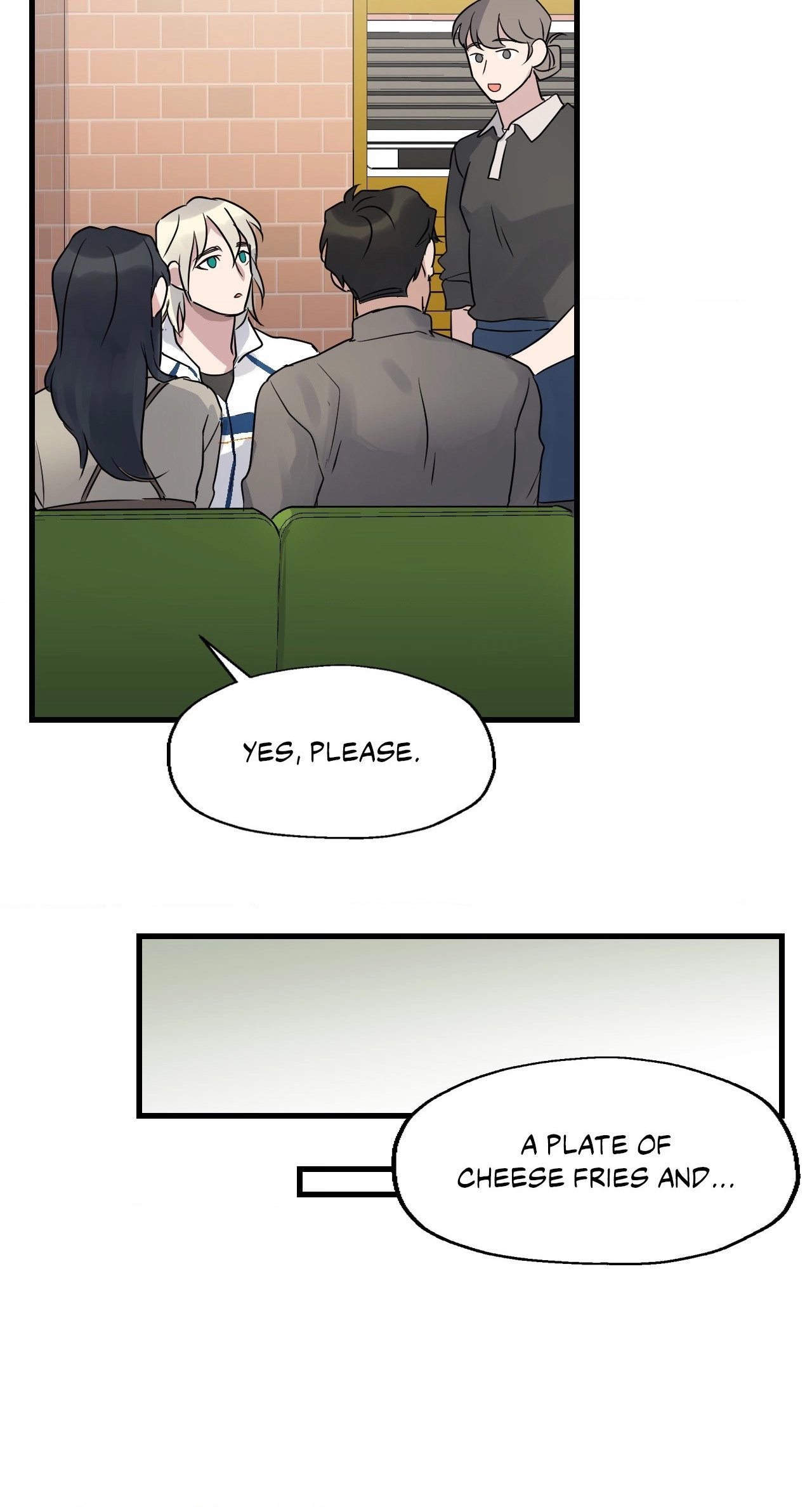 Read Point Shooting chapter 4 image 26 on Lezhin