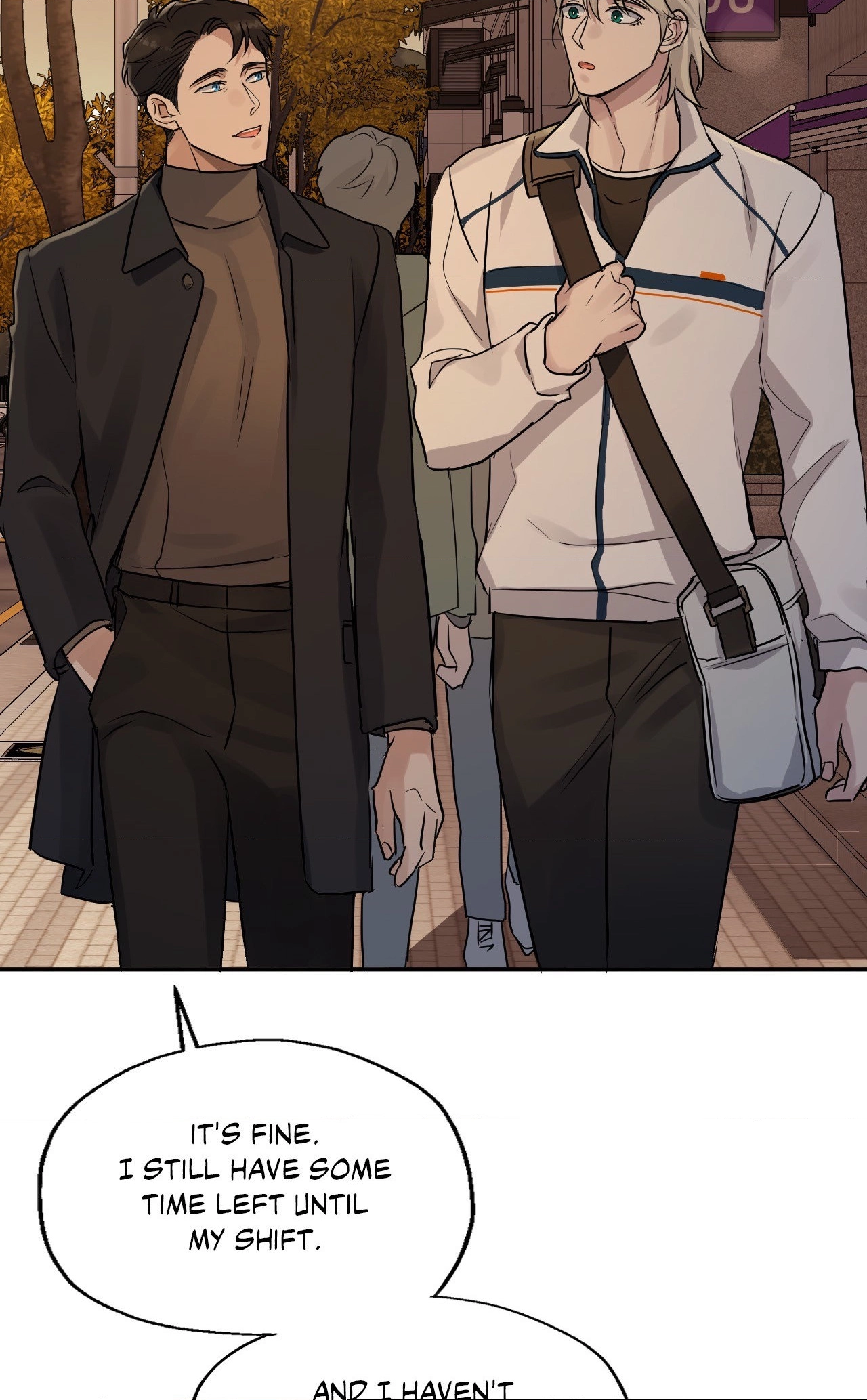 Read Point Shooting chapter 4 image 29 on Lezhin