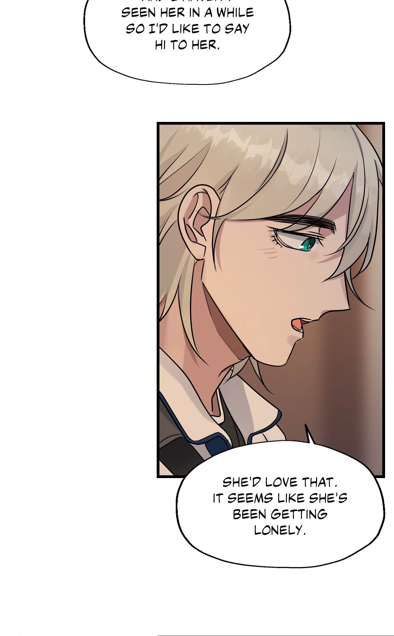 Read Point Shooting chapter 4 image 30 on Lezhin