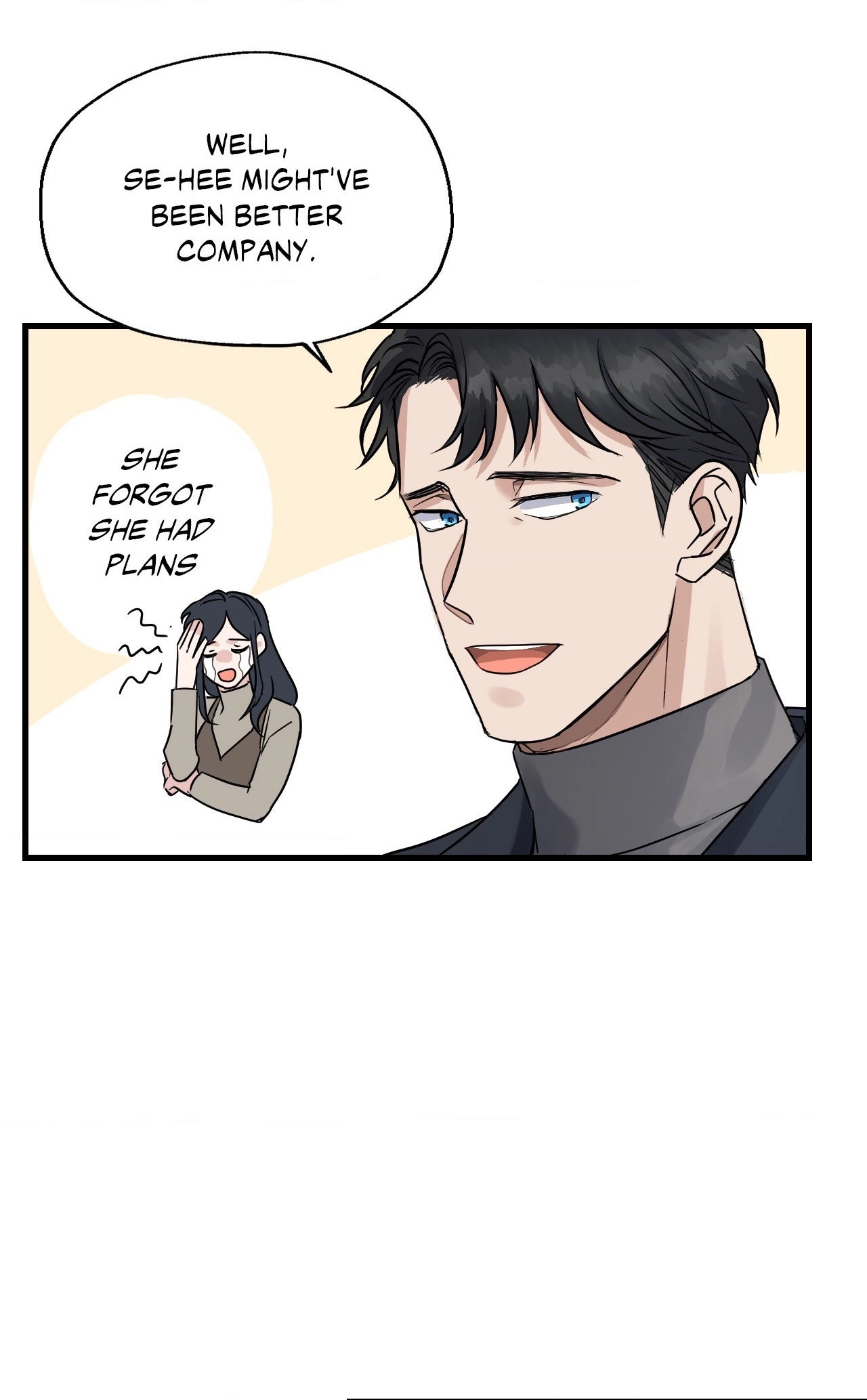 Read Point Shooting chapter 4 image 31 on Lezhin
