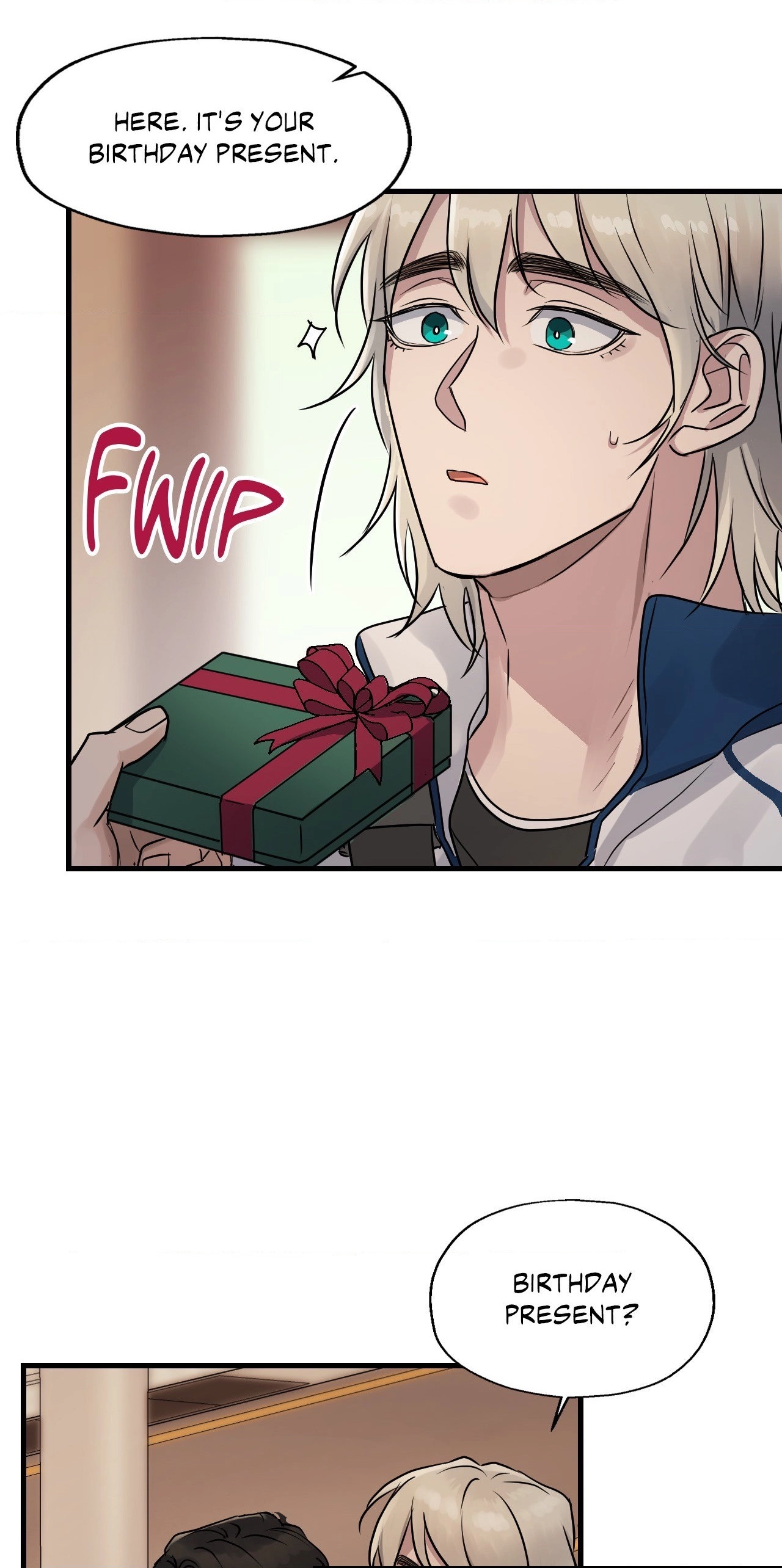 Read Point Shooting chapter 4 image 33 on Lezhin