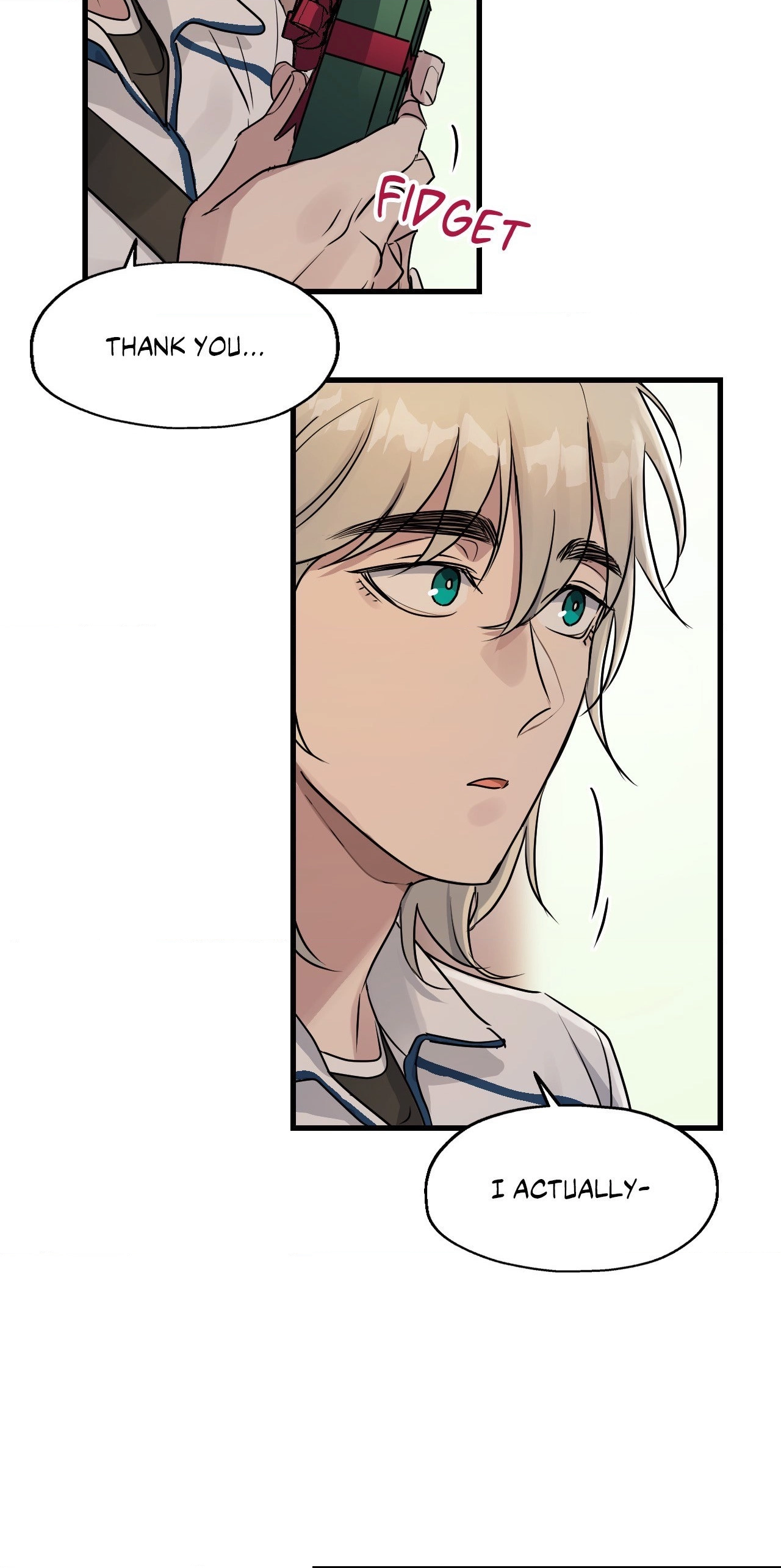 Read Point Shooting chapter 4 image 35 on Lezhin