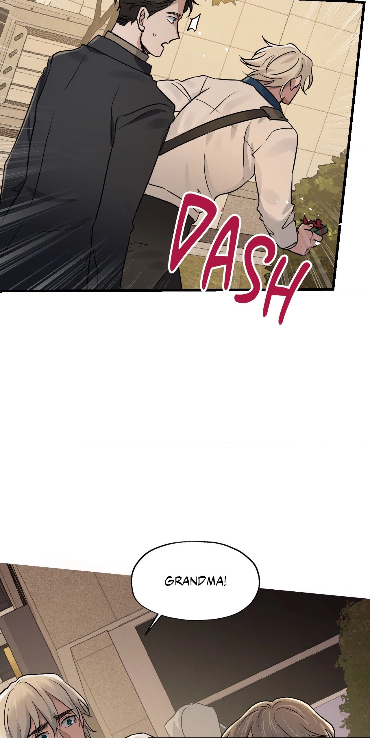 Read Point Shooting chapter 4 image 37 on Lezhin