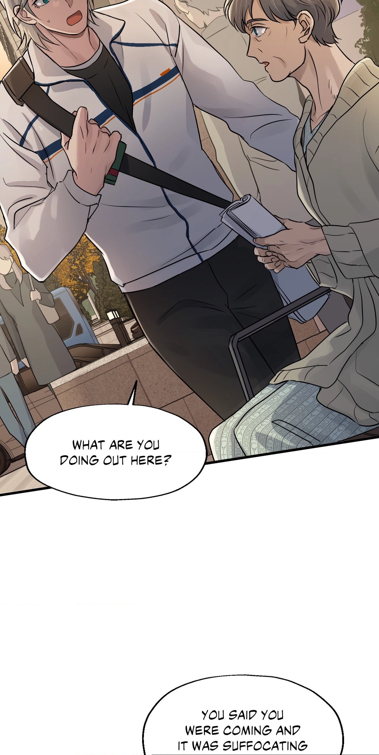 Read Point Shooting chapter 4 image 38 on Lezhin