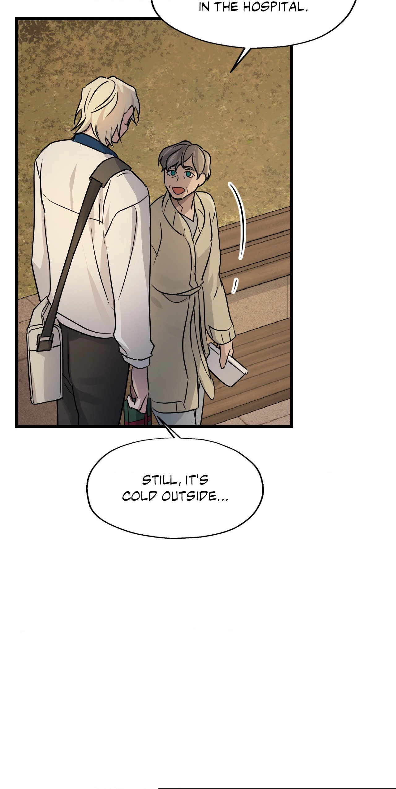 Read Point Shooting chapter 4 image 39 on Lezhin