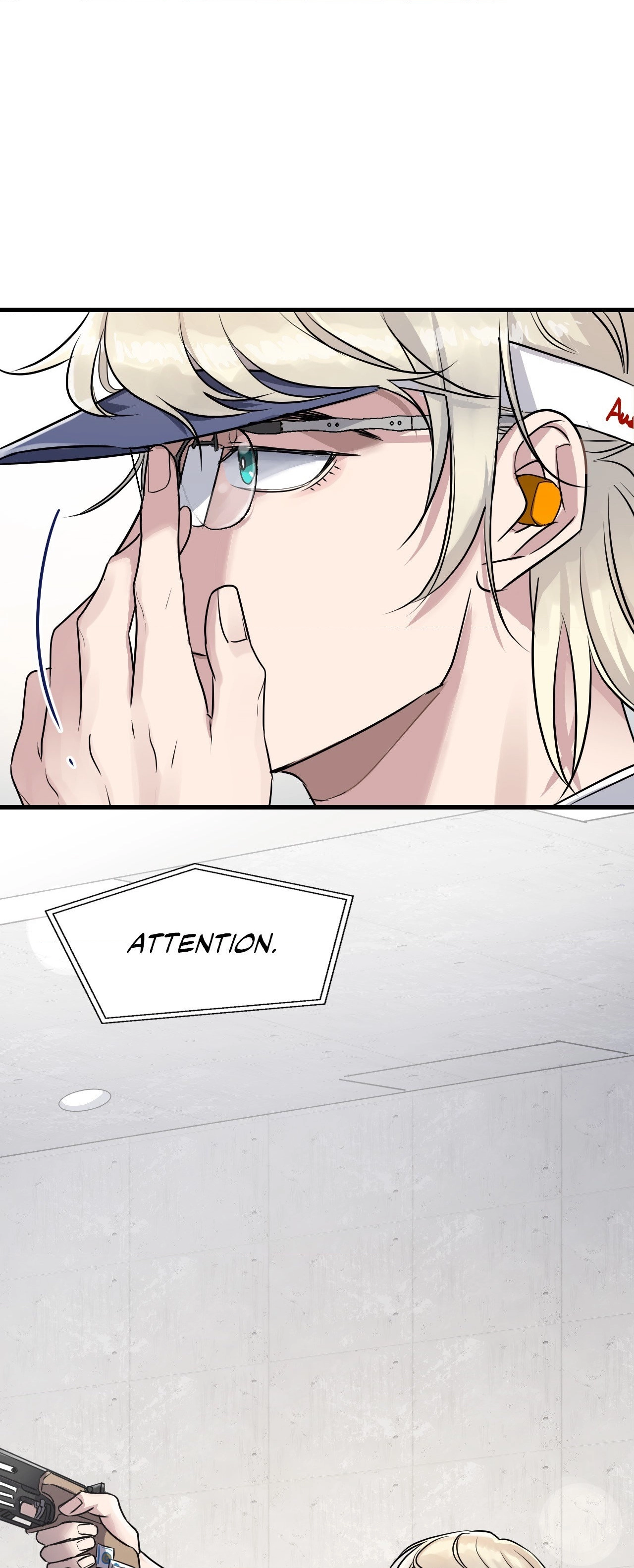 Read Point Shooting chapter 4 image 4 on Lezhin