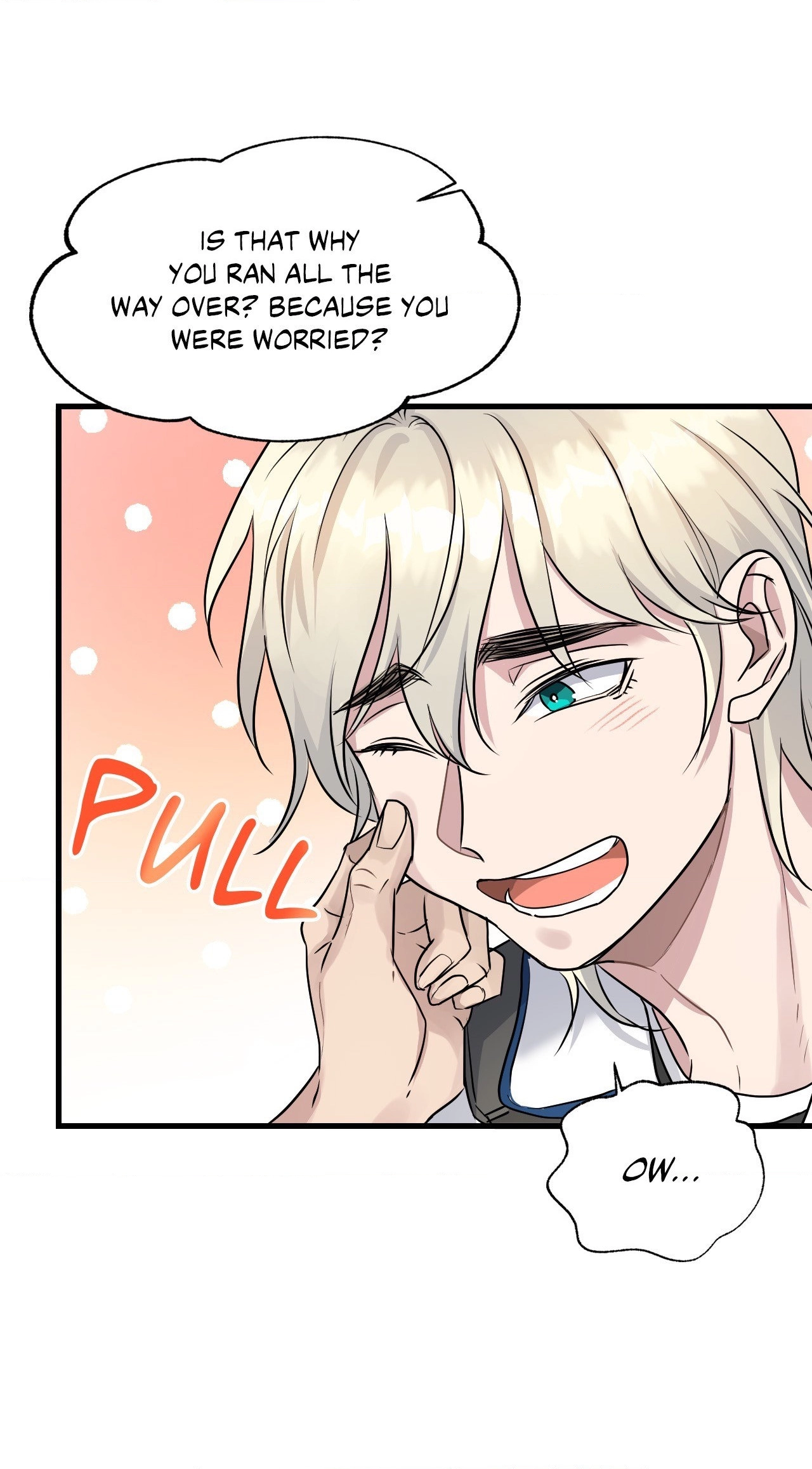 Read Point Shooting chapter 4 image 40 on Lezhin
