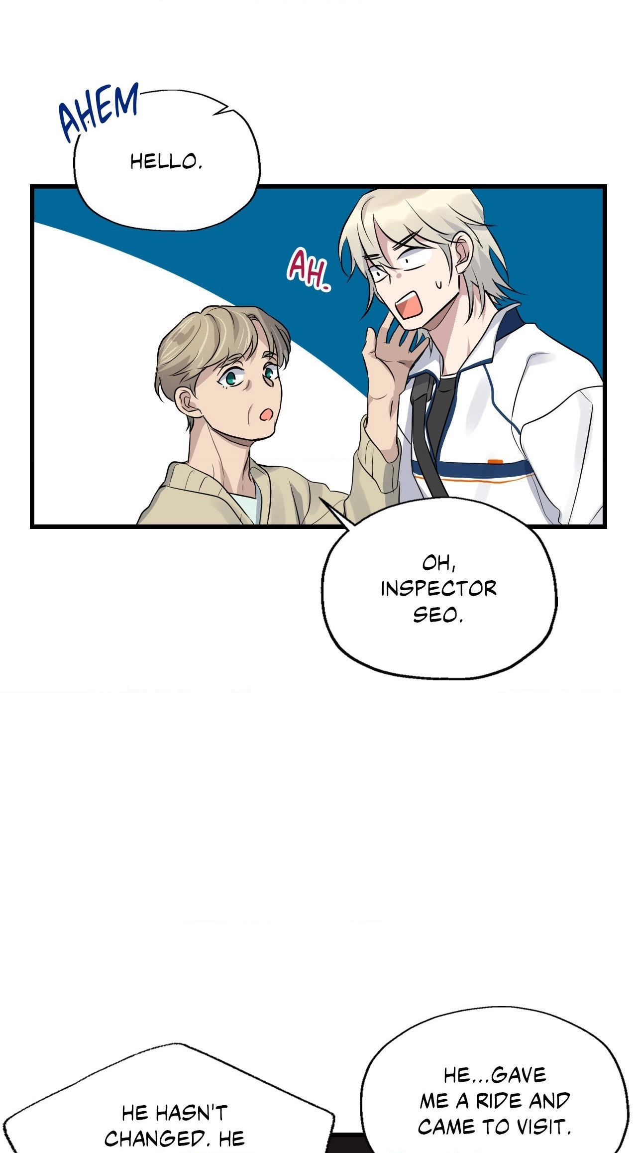 Read Point Shooting chapter 4 image 41 on Lezhin