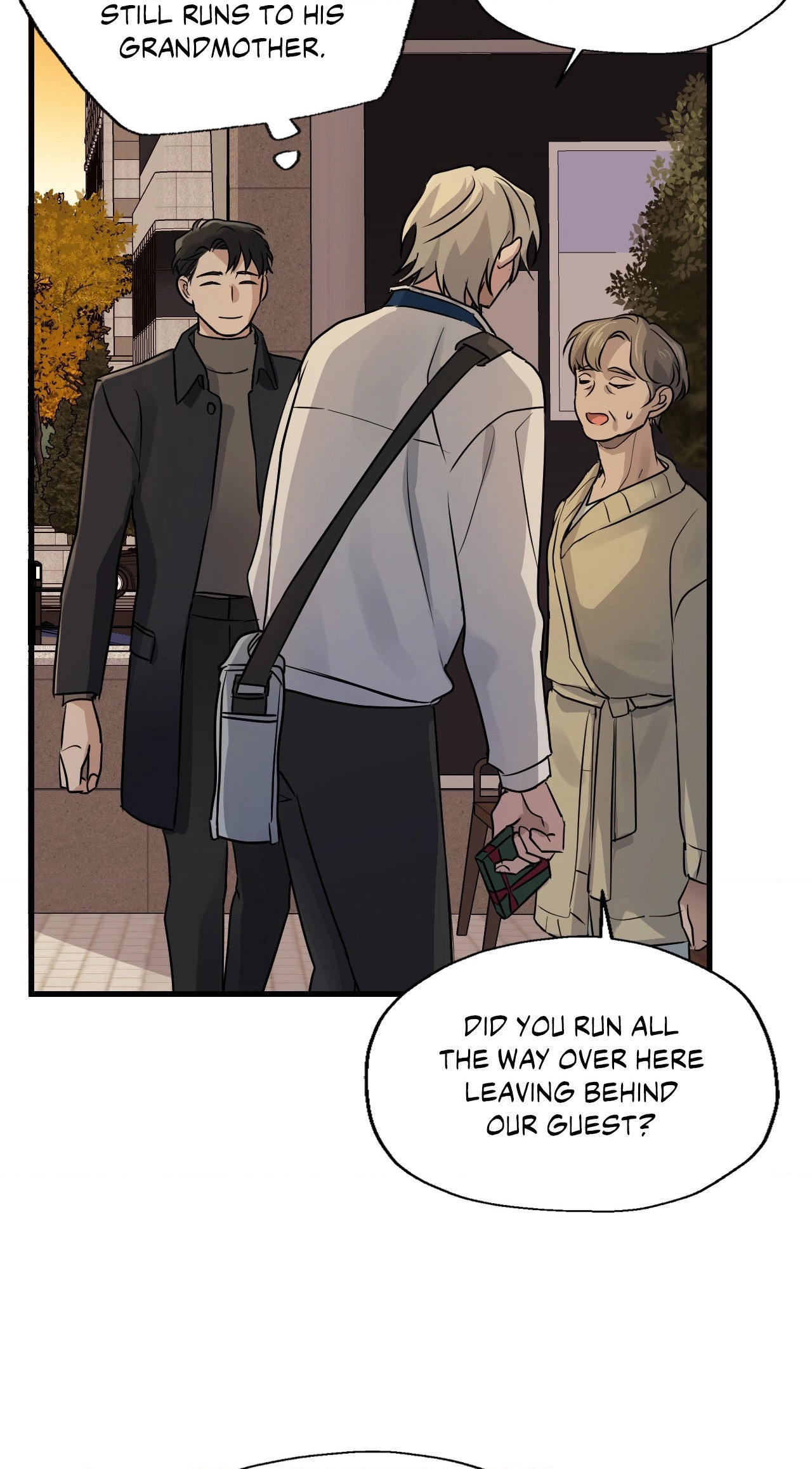Read Point Shooting chapter 4 image 42 on Lezhin