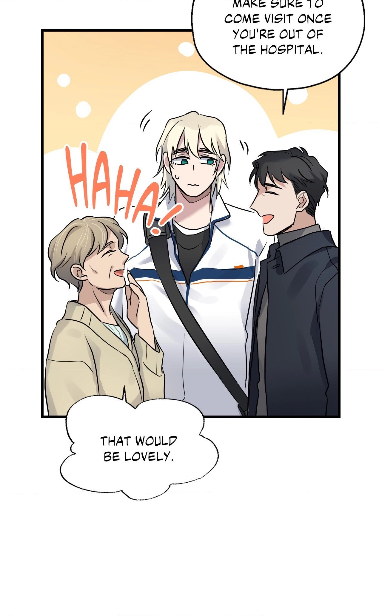 Read Point Shooting chapter 4 image 46 on Lezhin