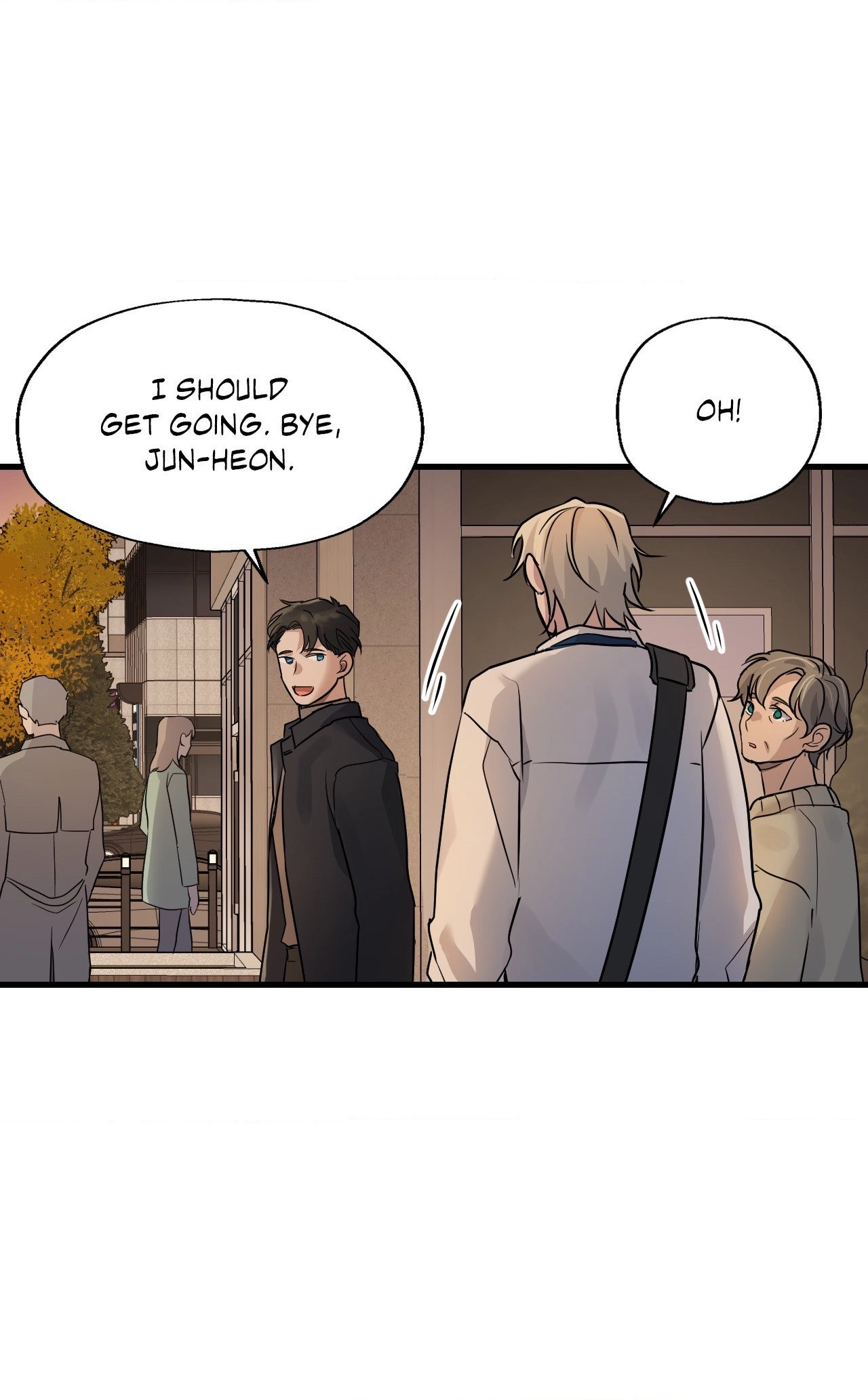 Read Point Shooting chapter 4 image 47 on Lezhin