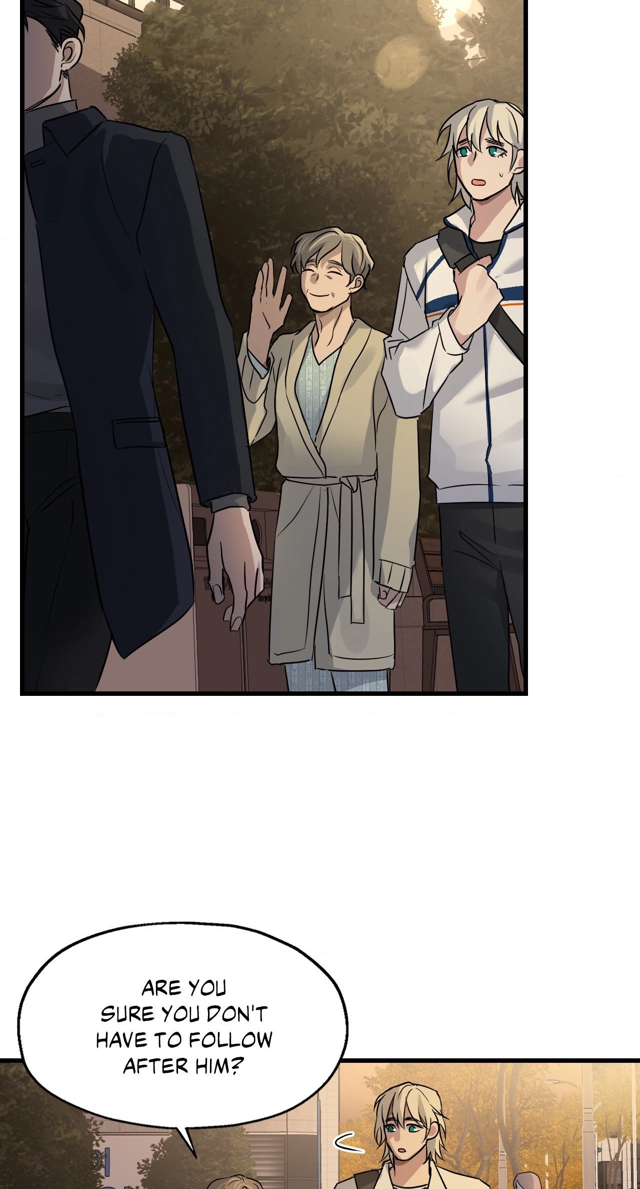 Read Point Shooting chapter 4 image 49 on Lezhin