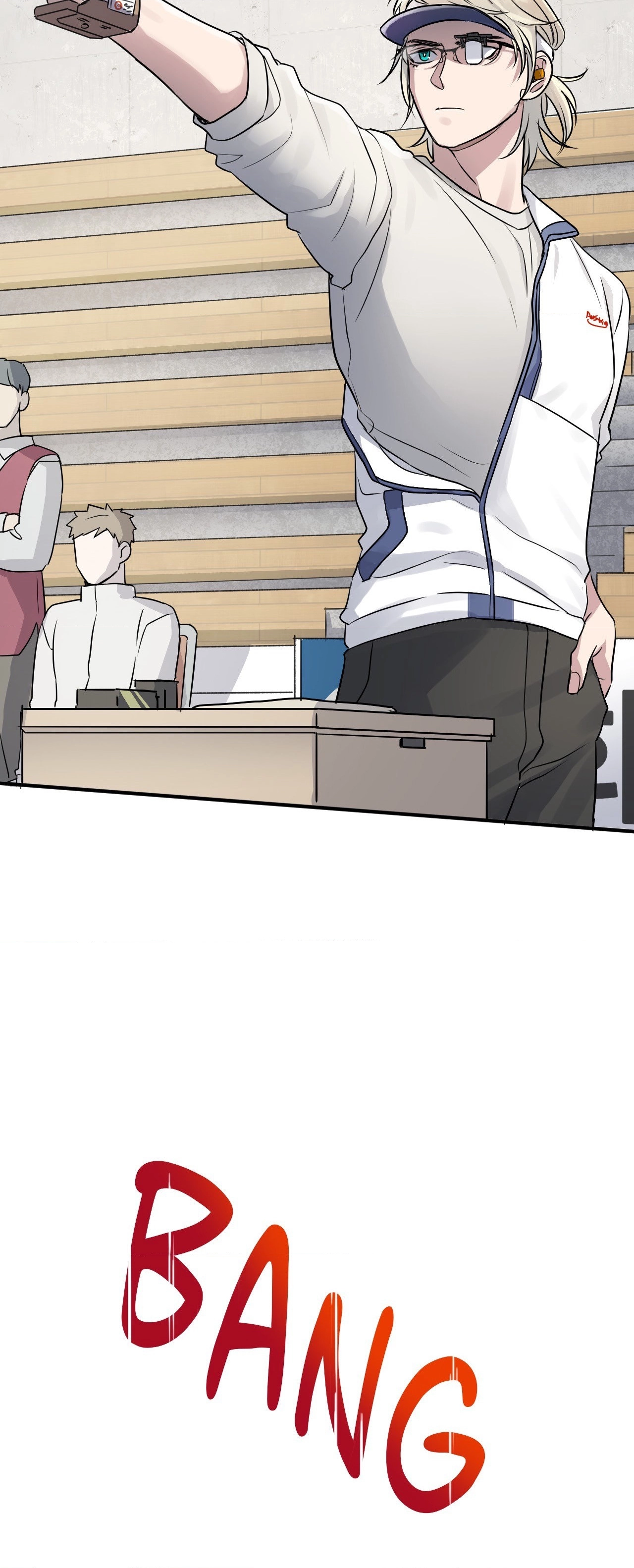 Read Point Shooting chapter 4 image 5 on Lezhin