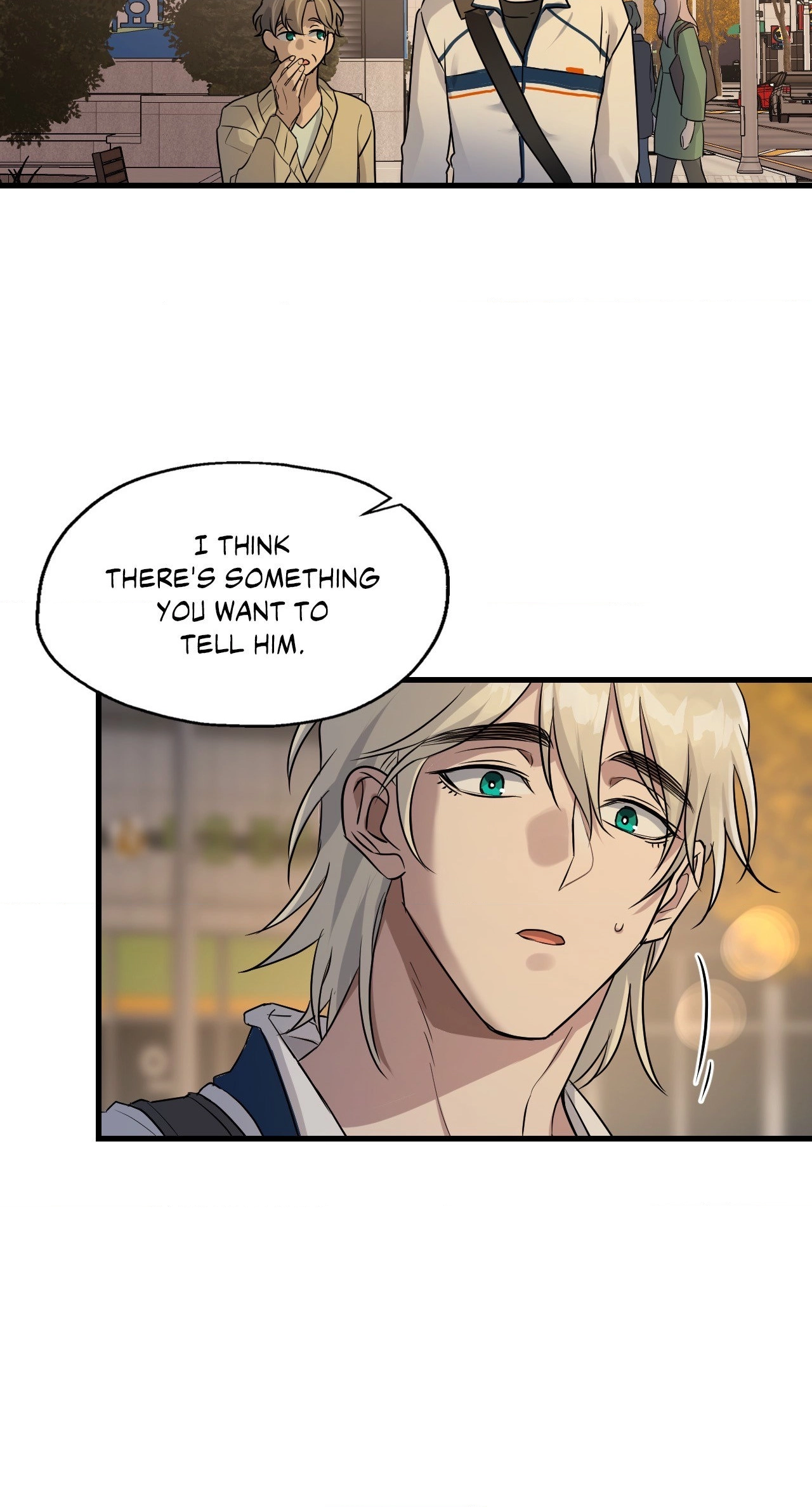 Read Point Shooting chapter 4 image 50 on Lezhin