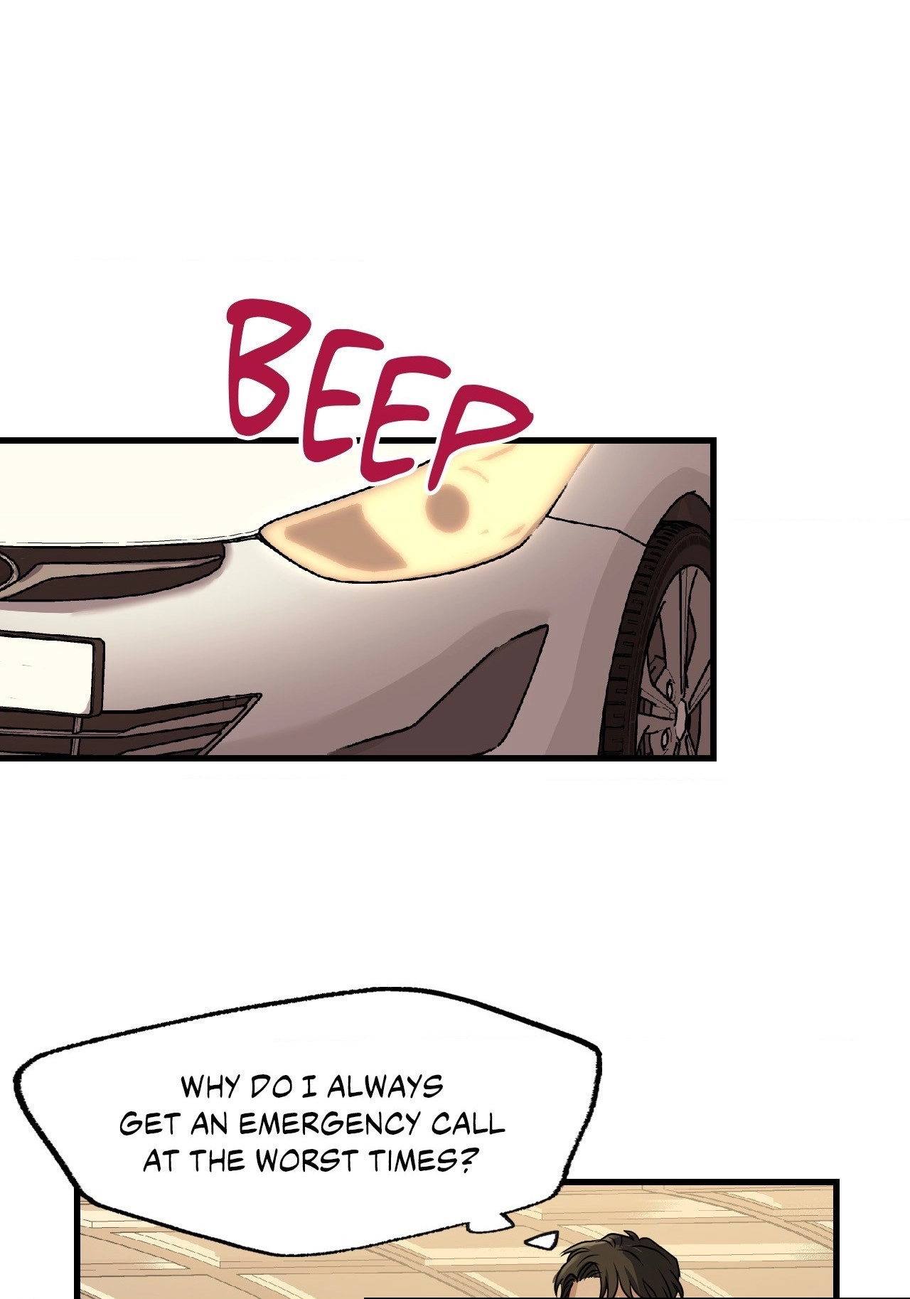 Read Point Shooting chapter 4 image 52 on Lezhin