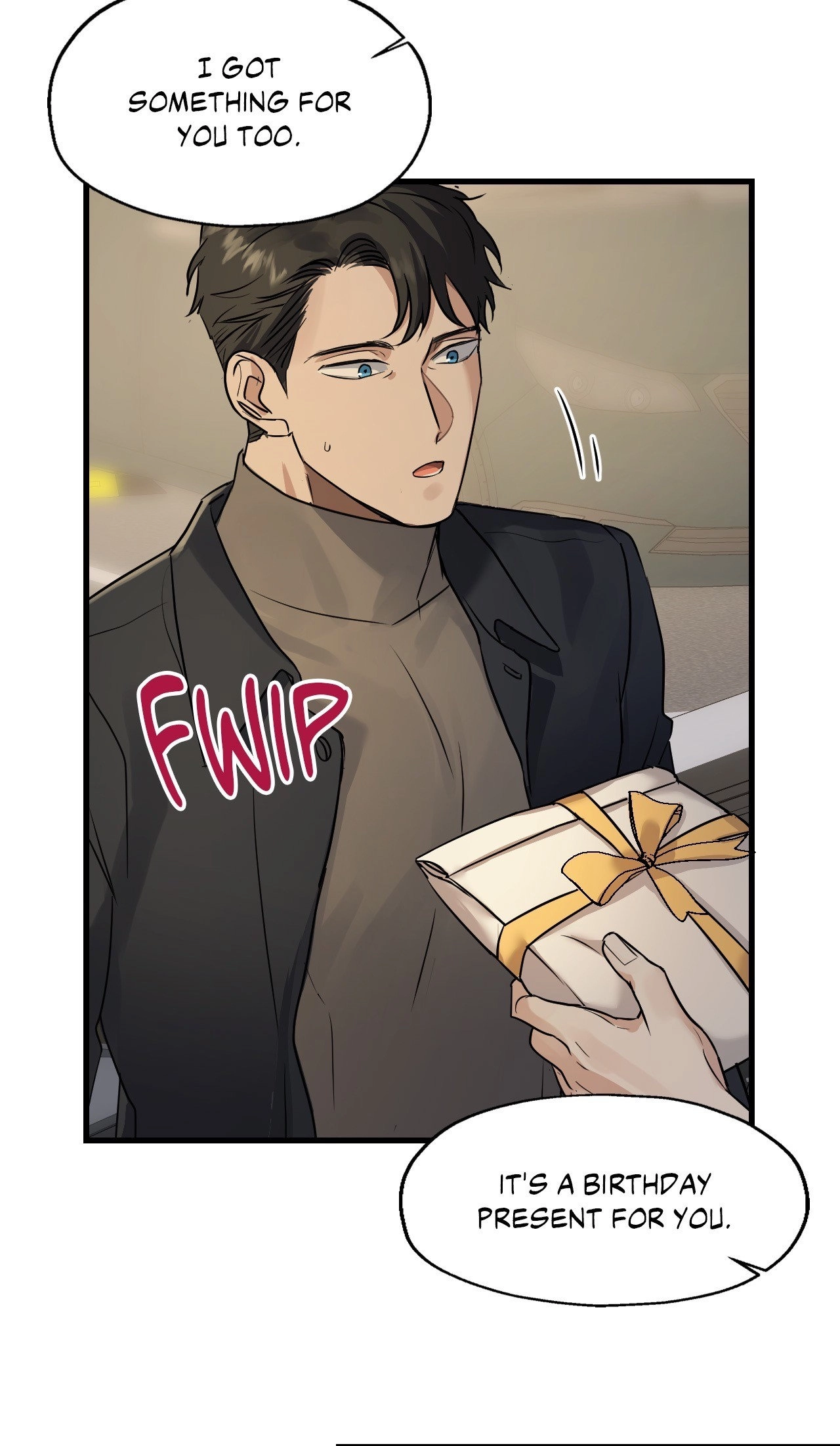 Read Point Shooting chapter 4 image 57 on Lezhin