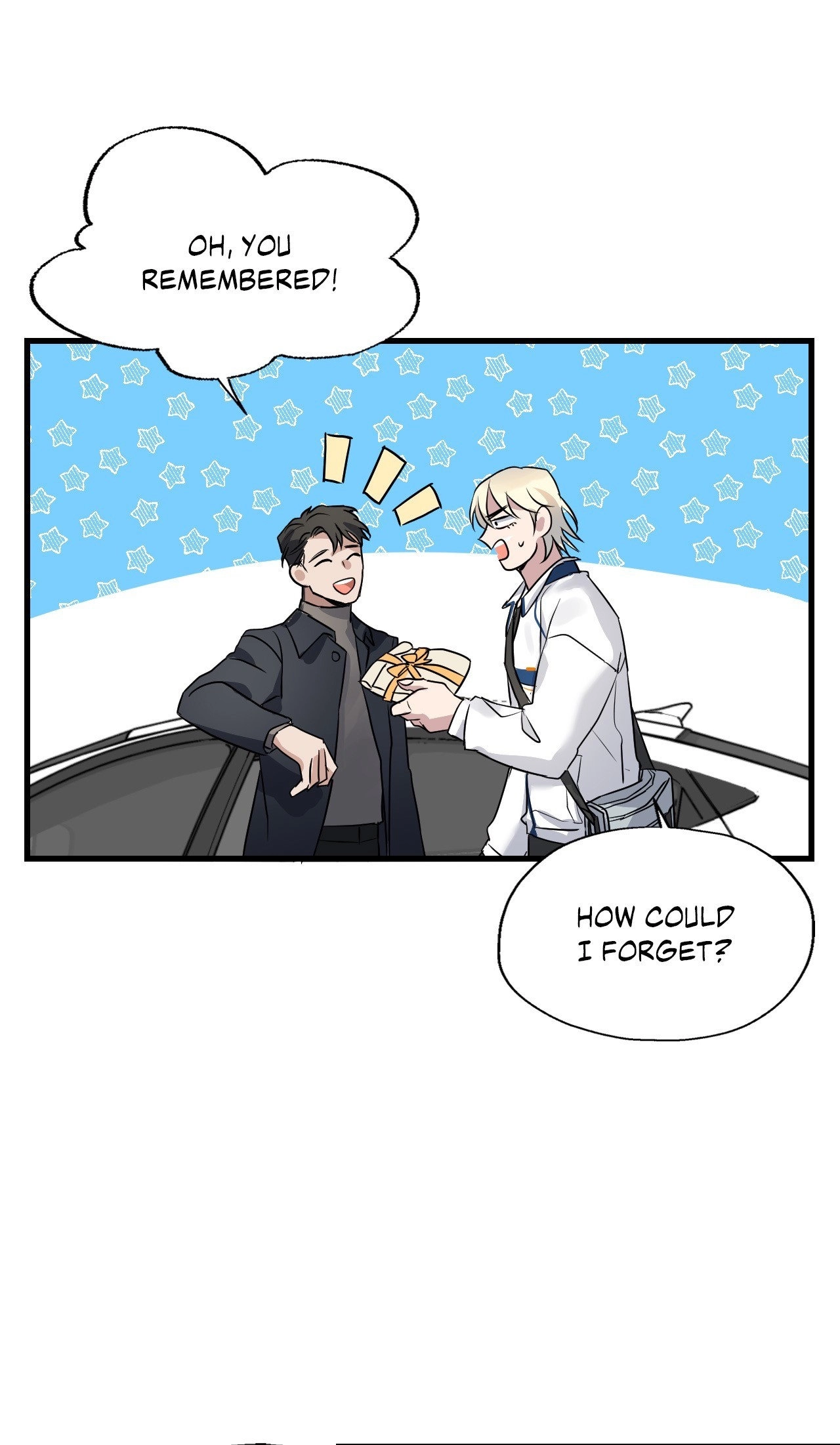 Read Point Shooting chapter 4 image 58 on Lezhin