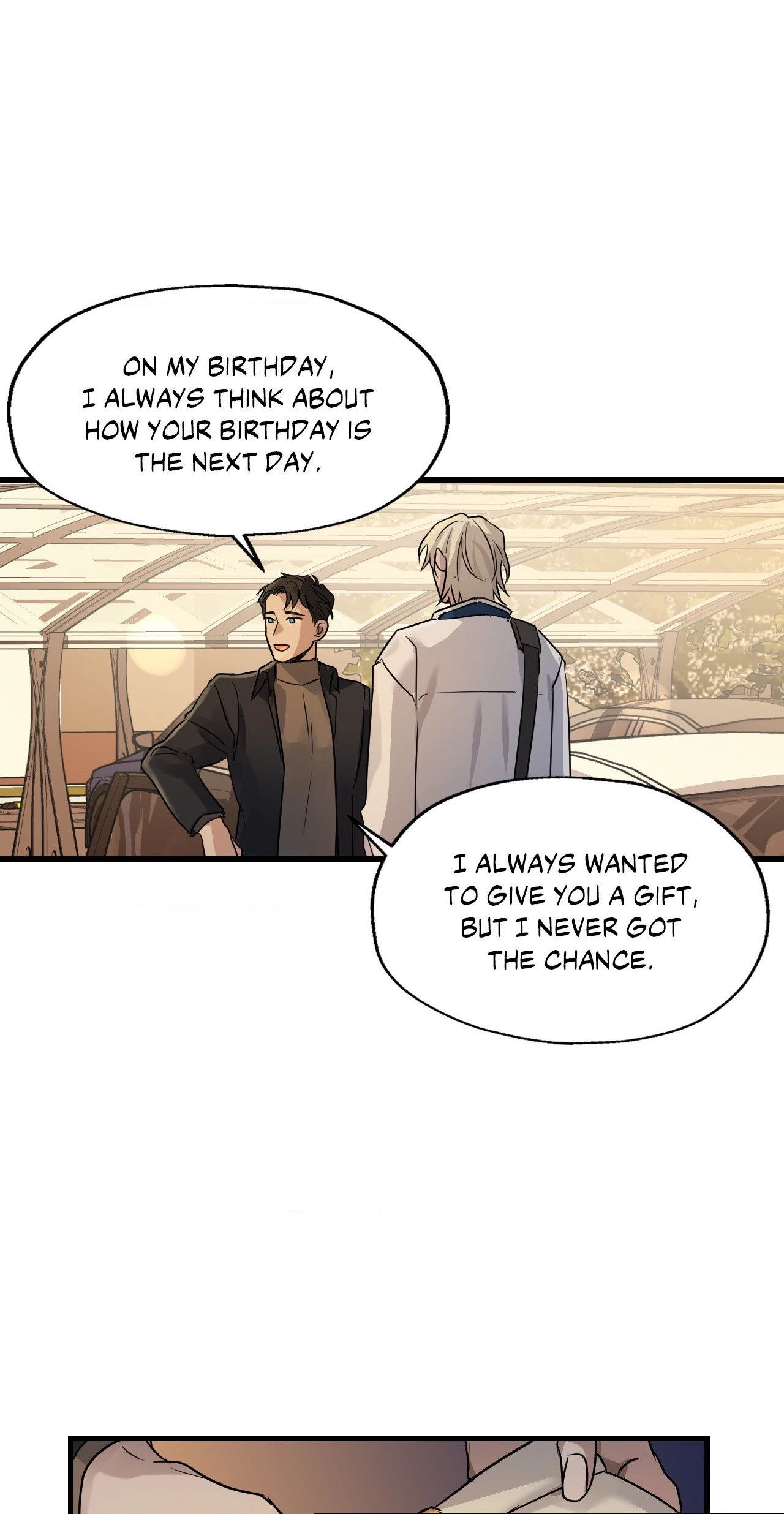 Read Point Shooting chapter 4 image 60 on Lezhin