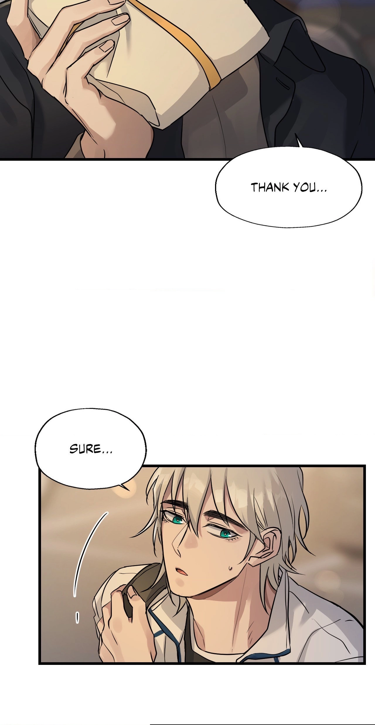 Read Point Shooting chapter 4 image 62 on Lezhin