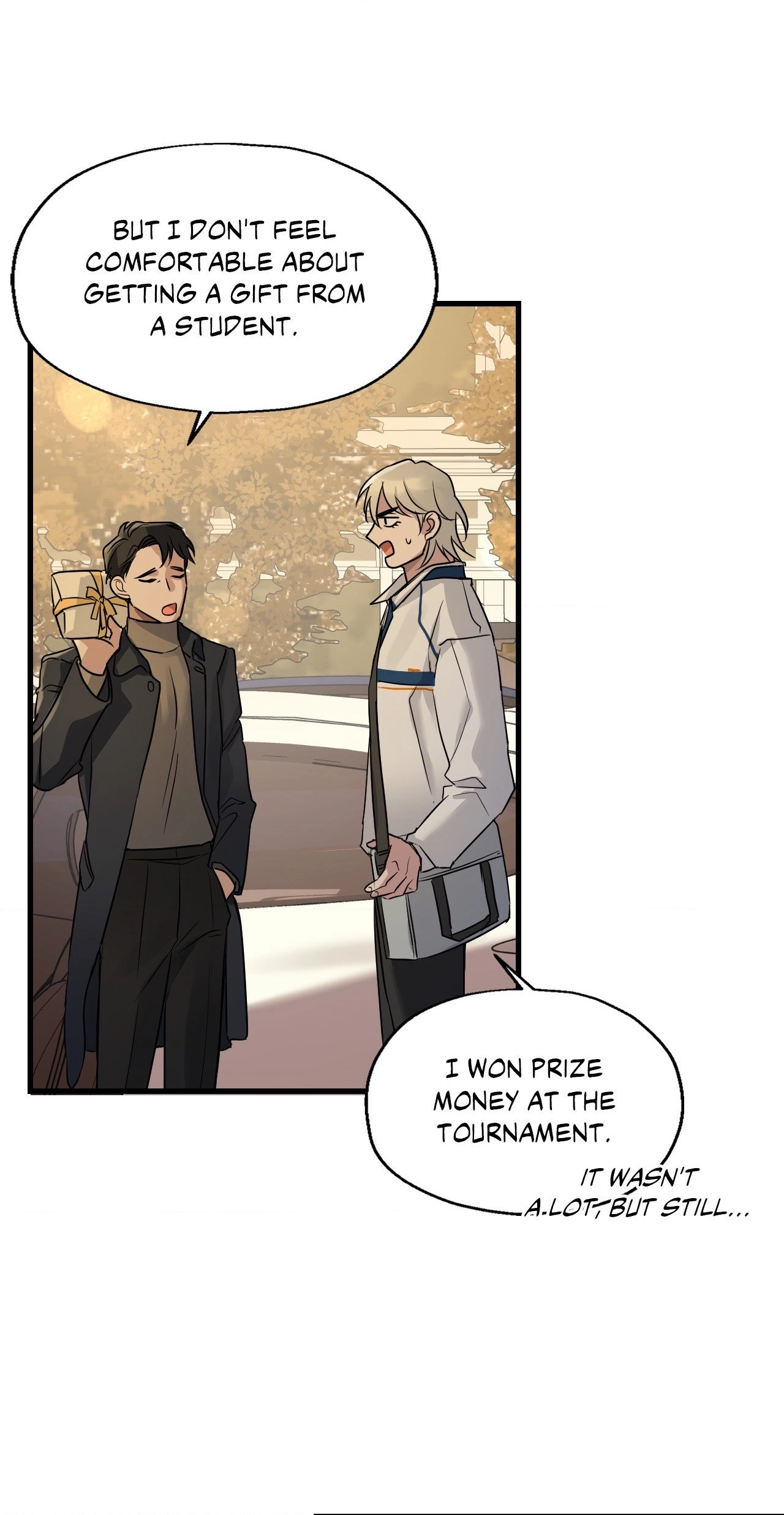 Read Point Shooting chapter 4 image 63 on Lezhin