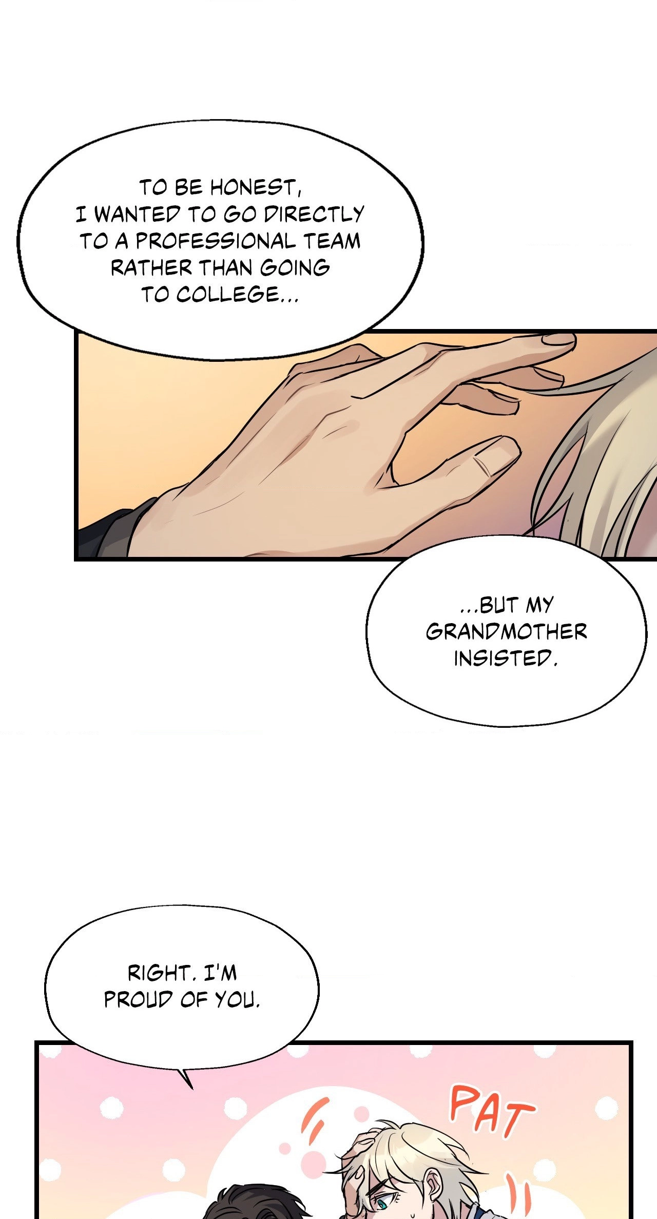 Read Point Shooting chapter 4 image 64 on Lezhin