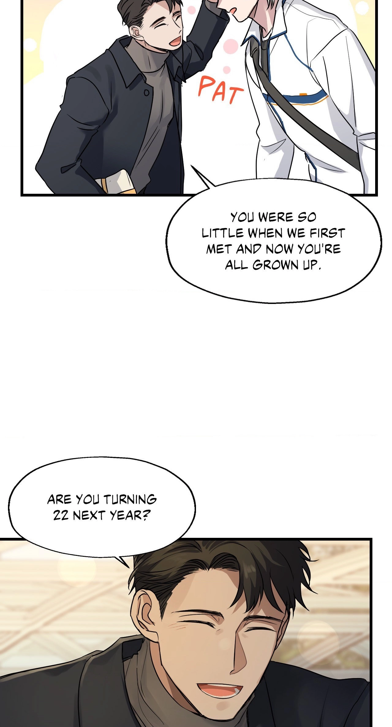 Read Point Shooting chapter 4 image 65 on Lezhin