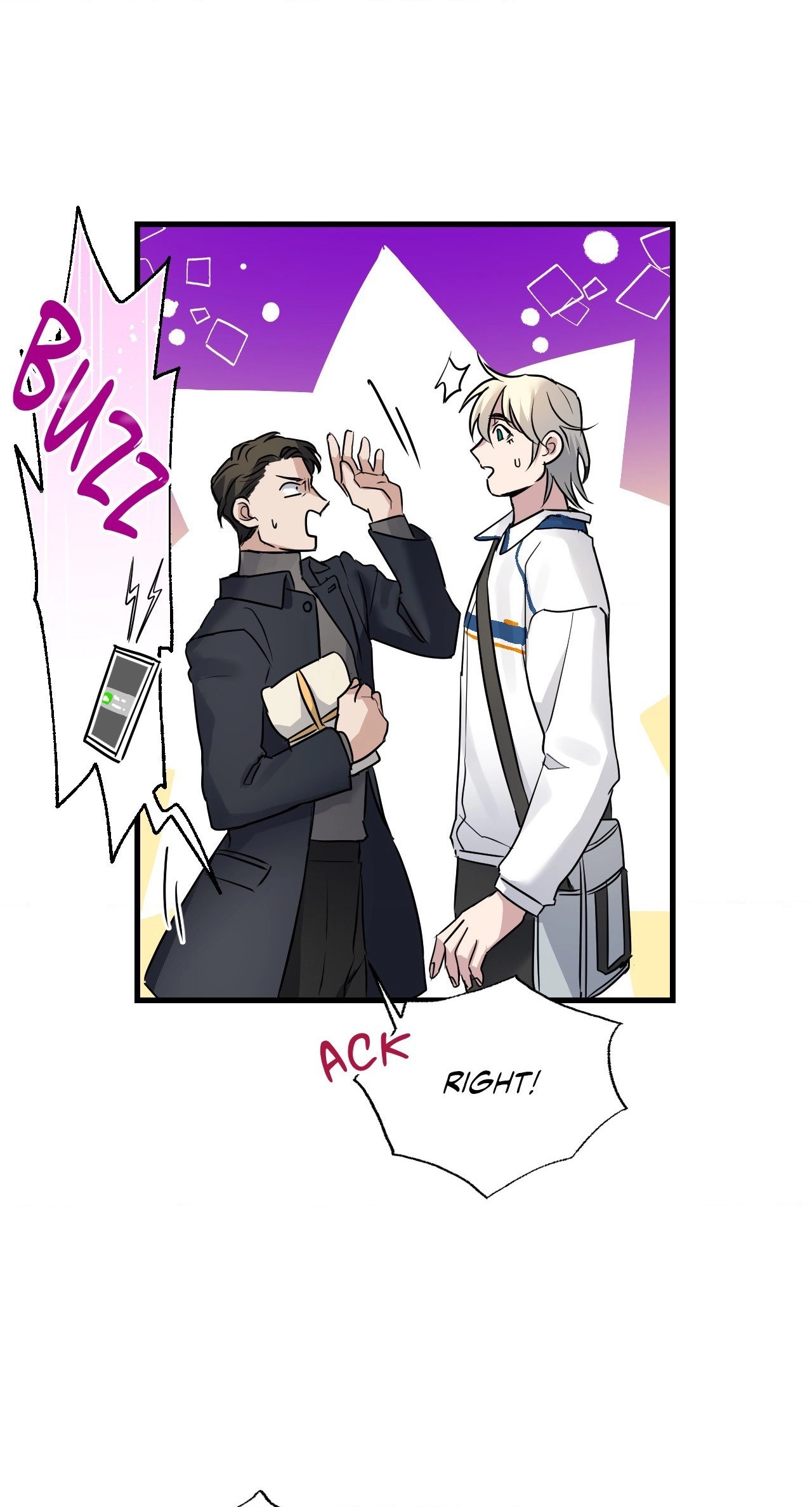 Read Point Shooting chapter 4 image 68 on Lezhin