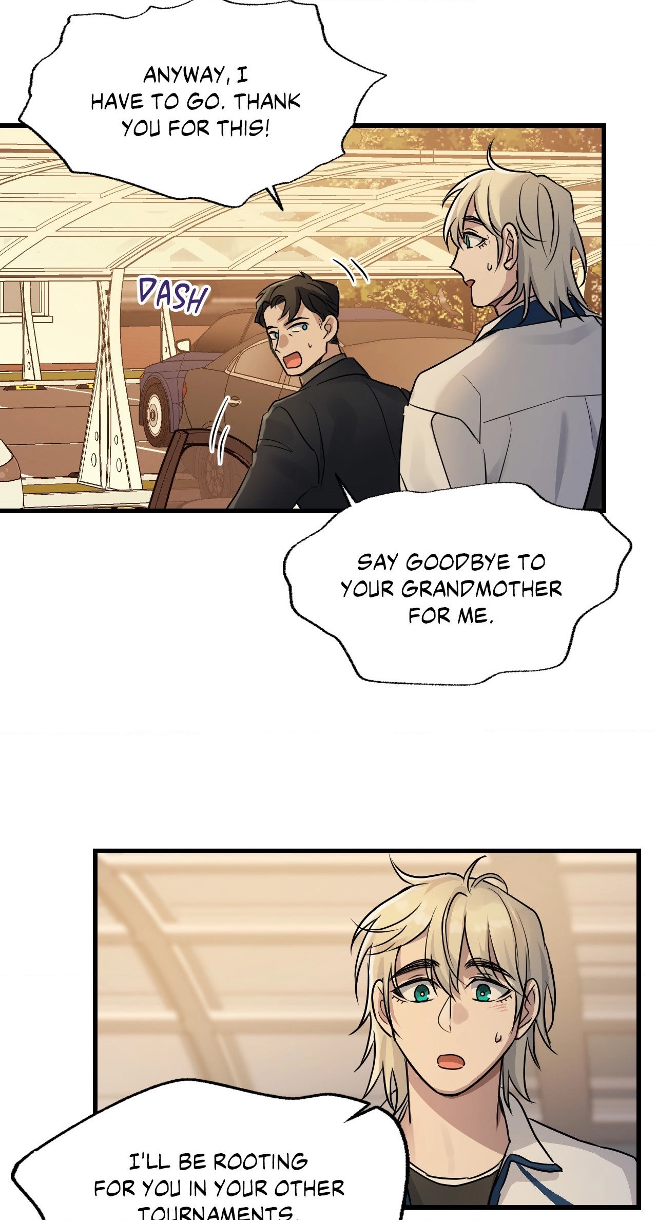 Read Point Shooting chapter 4 image 69 on Lezhin