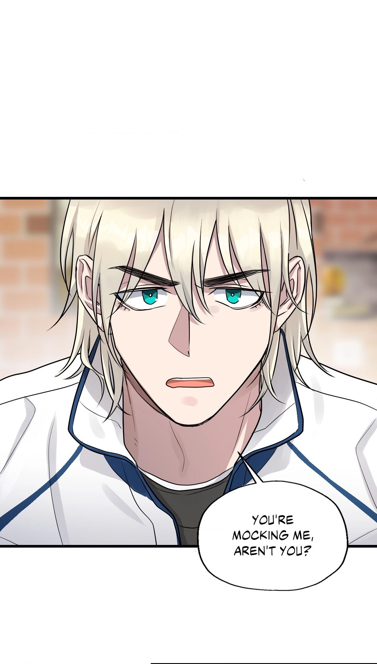 Read Point Shooting chapter 4 image 8 on Lezhin
