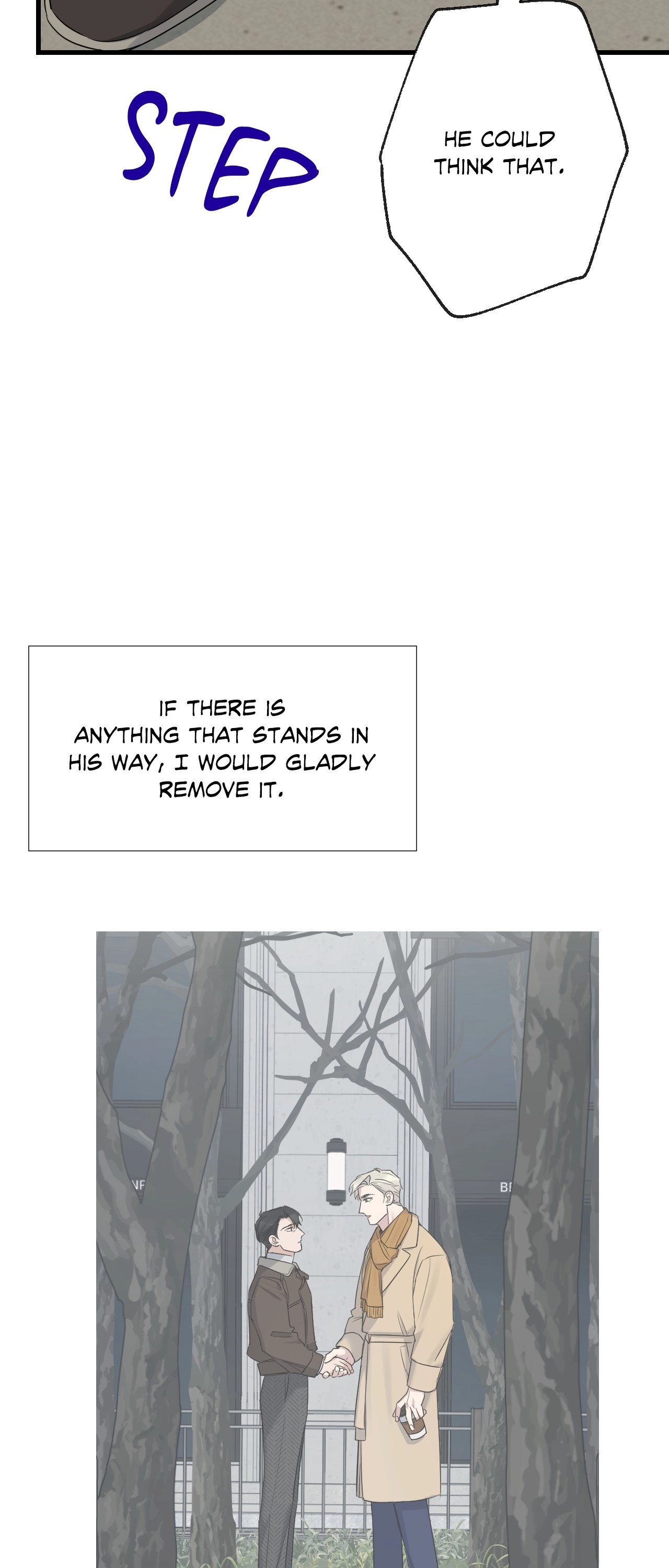 Read Point Shooting chapter 40 image 10 on Lezhin