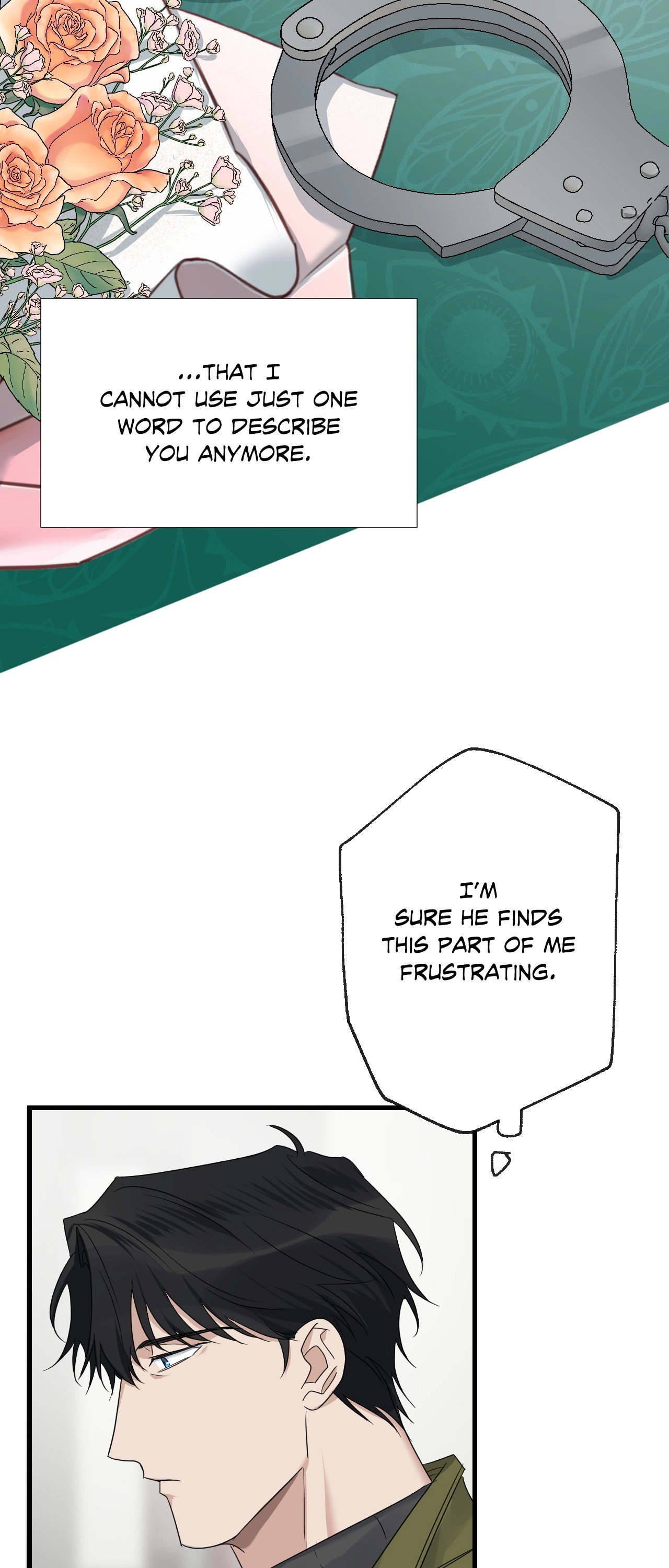 Read Point Shooting chapter 40 image 16 on Lezhin