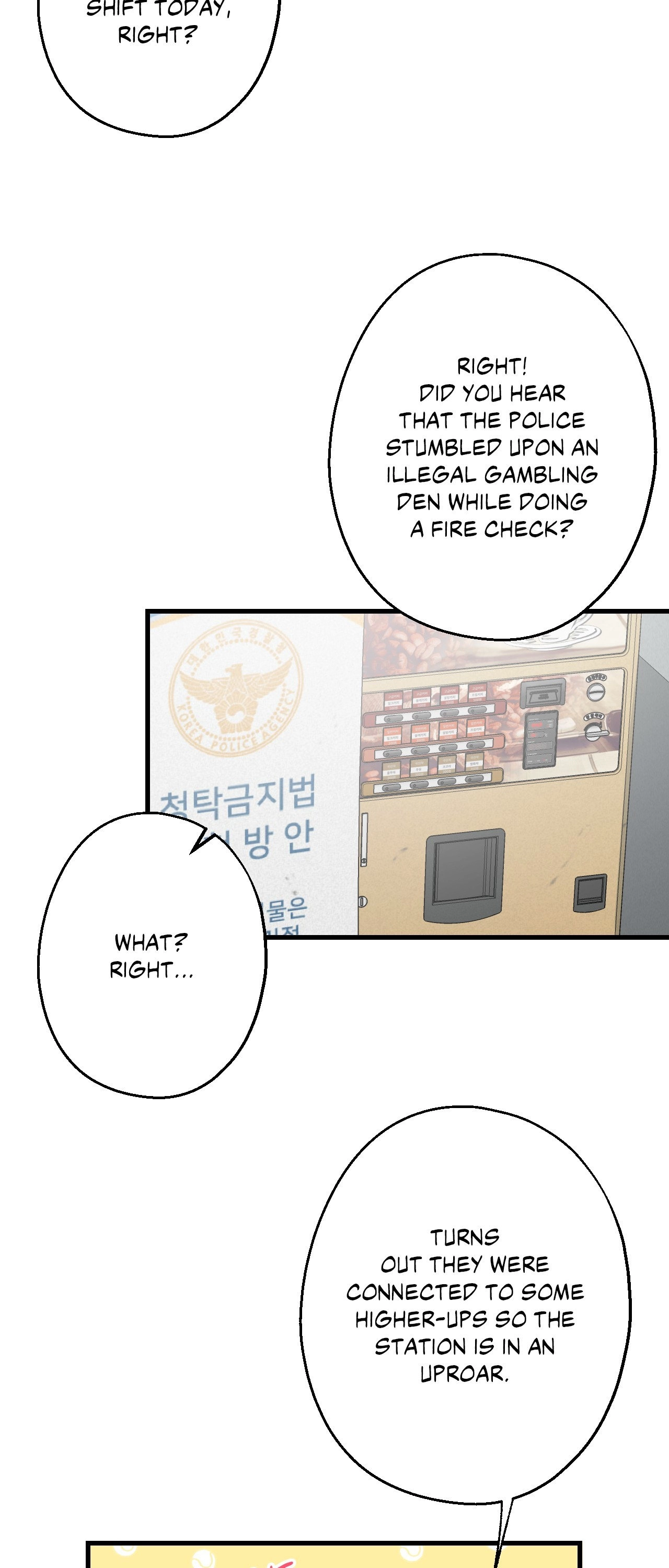 Read Point Shooting chapter 40 image 18 on Lezhin