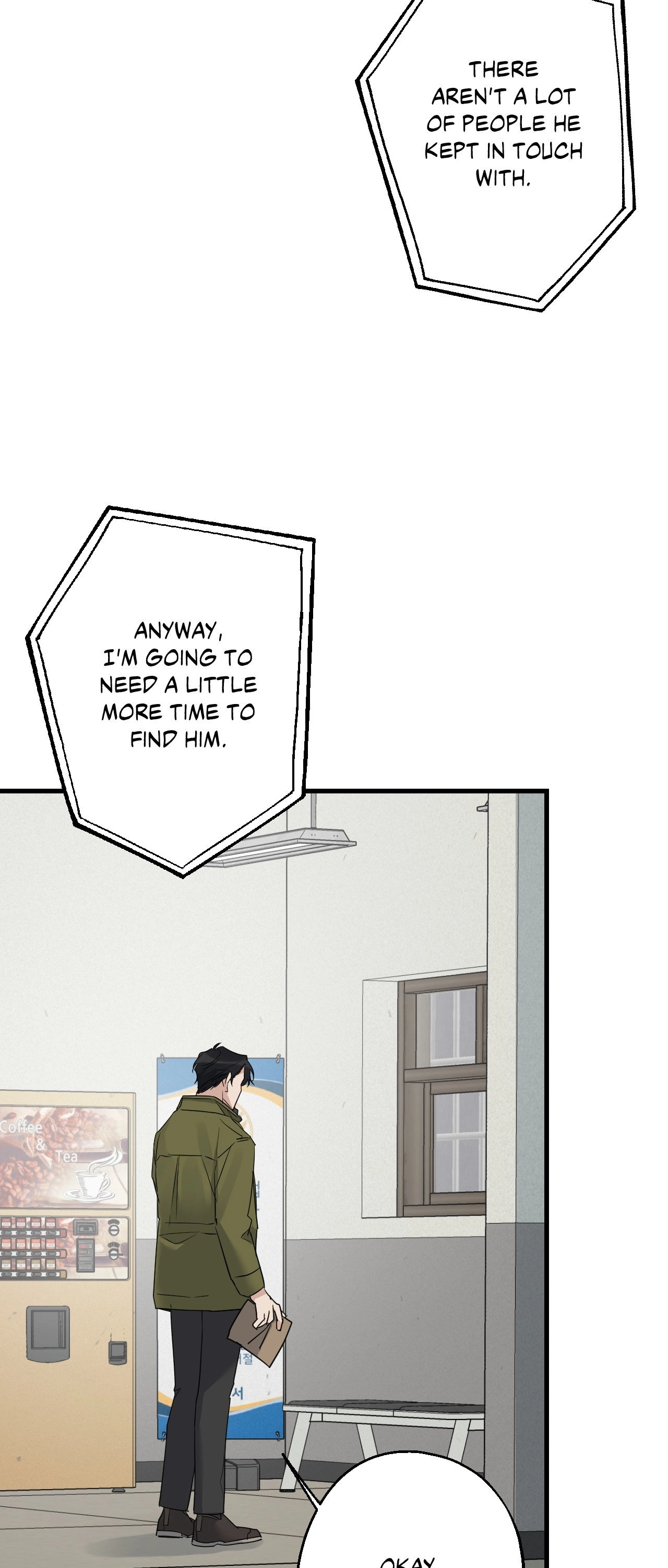 Read Point Shooting chapter 40 image 2 on Lezhin