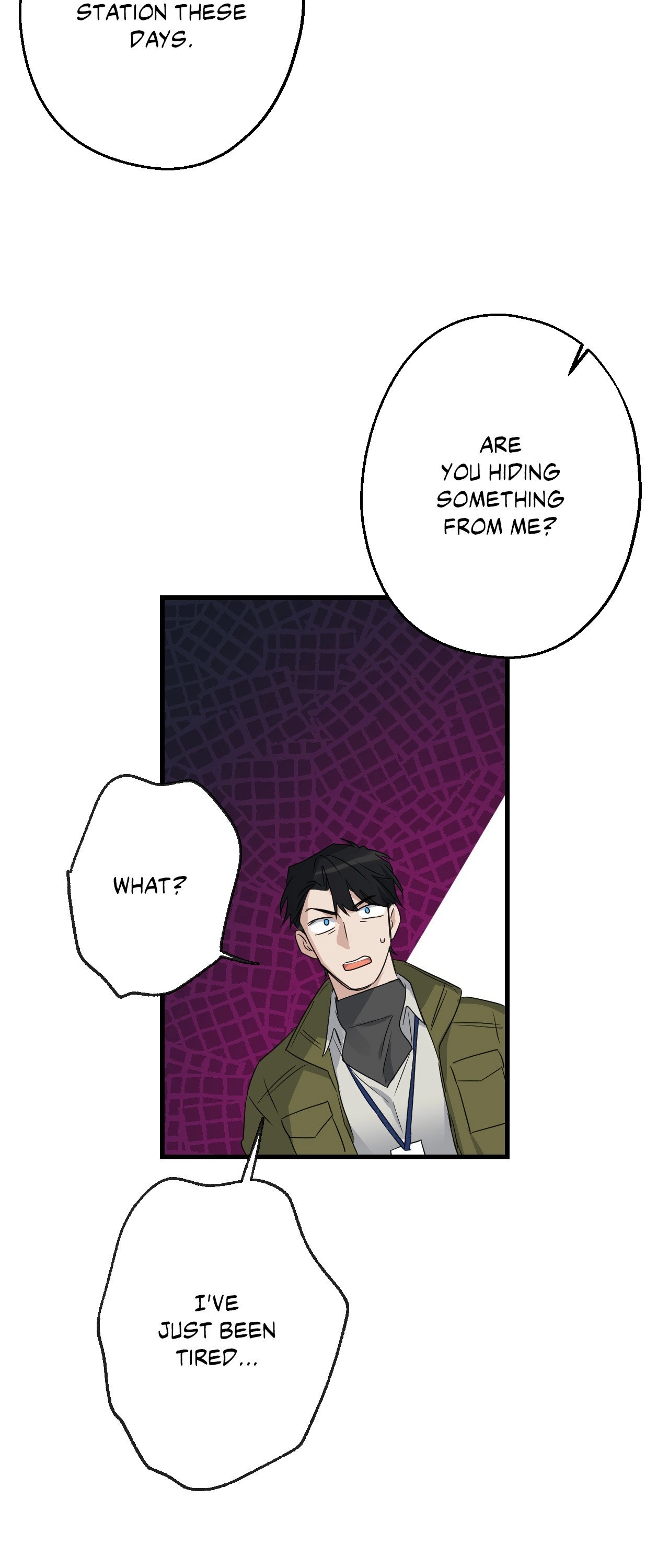 Read Point Shooting chapter 40 image 20 on Lezhin