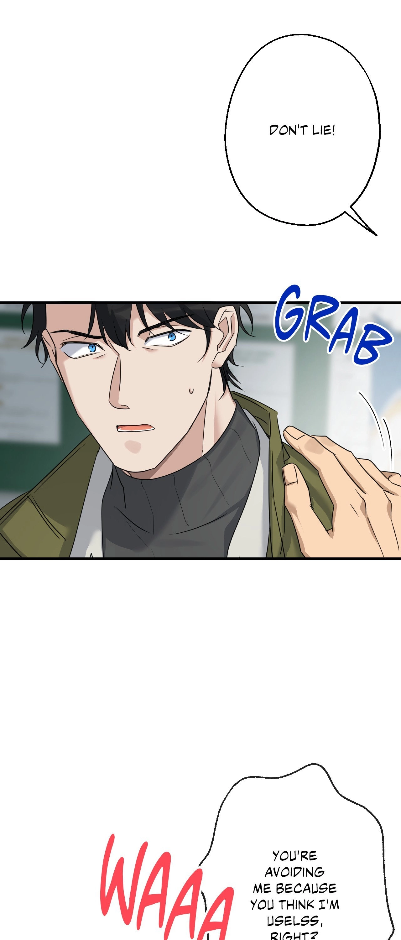 Read Point Shooting chapter 40 image 21 on Lezhin
