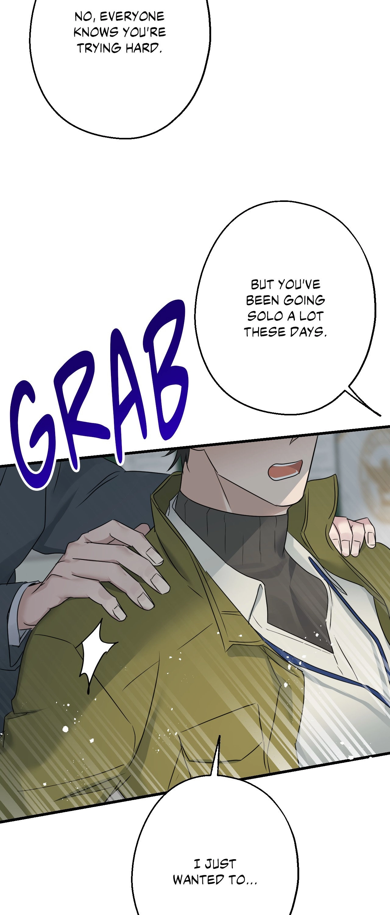 Read Point Shooting chapter 40 image 24 on Lezhin