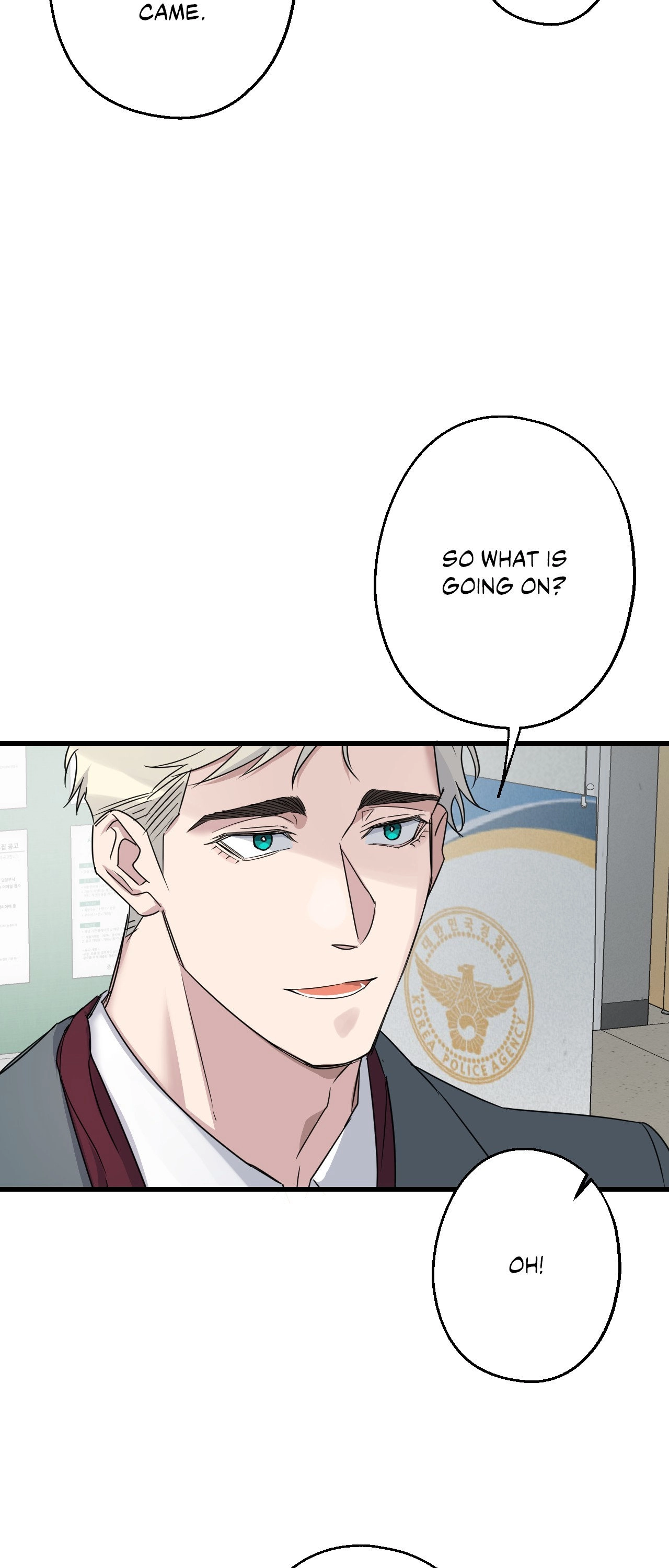 Read Point Shooting chapter 40 image 27 on Lezhin