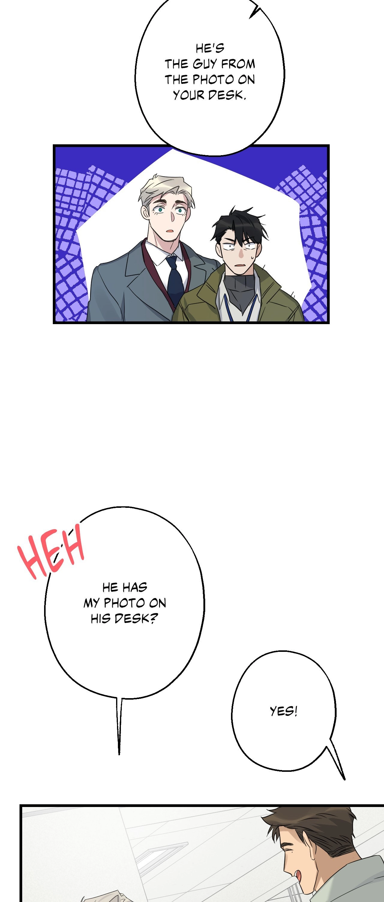 Read Point Shooting chapter 40 image 28 on Lezhin