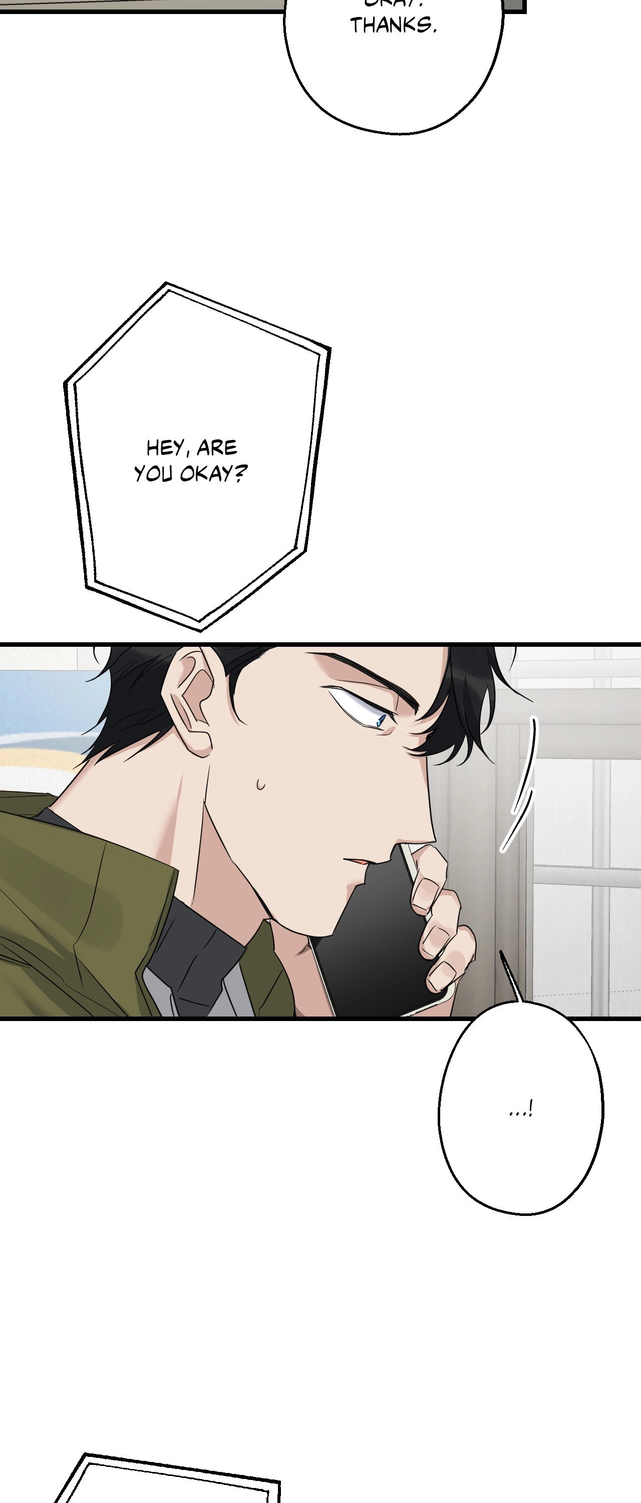 Read Point Shooting chapter 40 image 3 on Lezhin