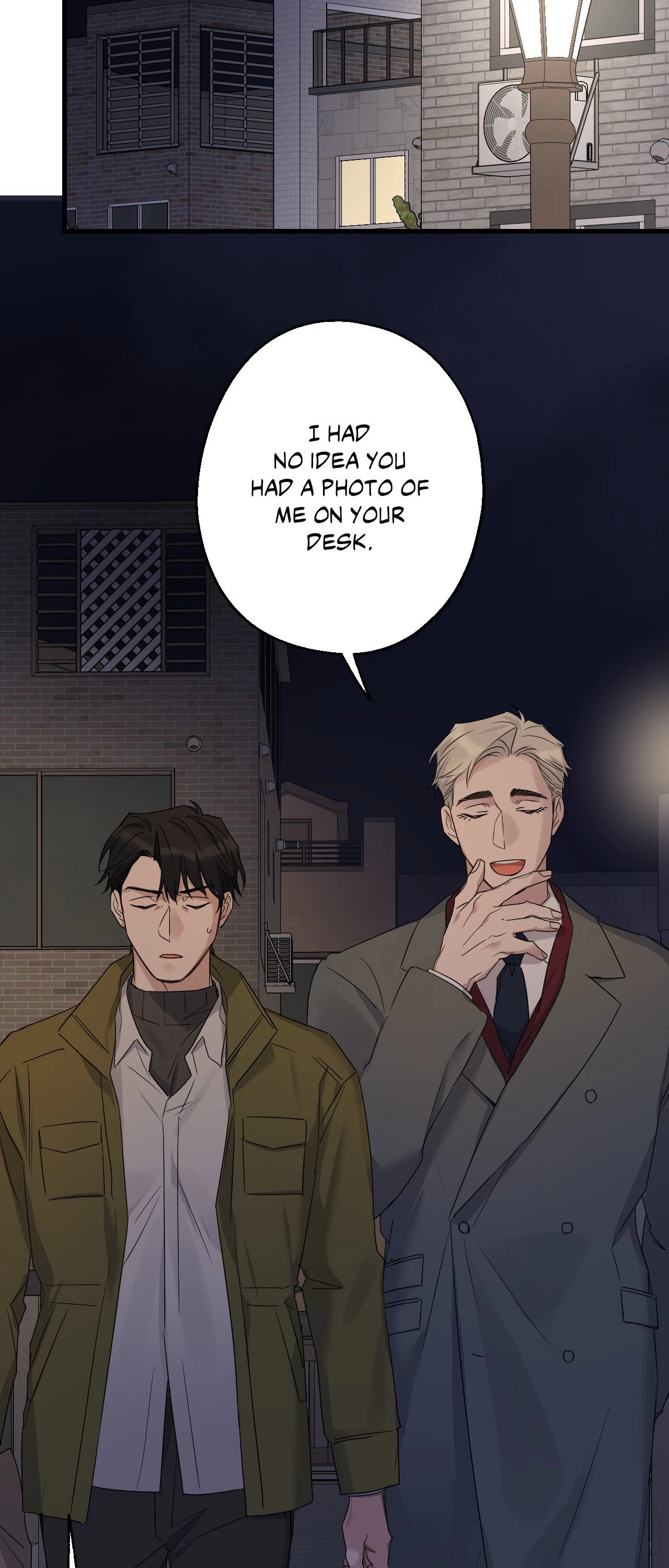 Read Point Shooting chapter 40 image 33 on Lezhin